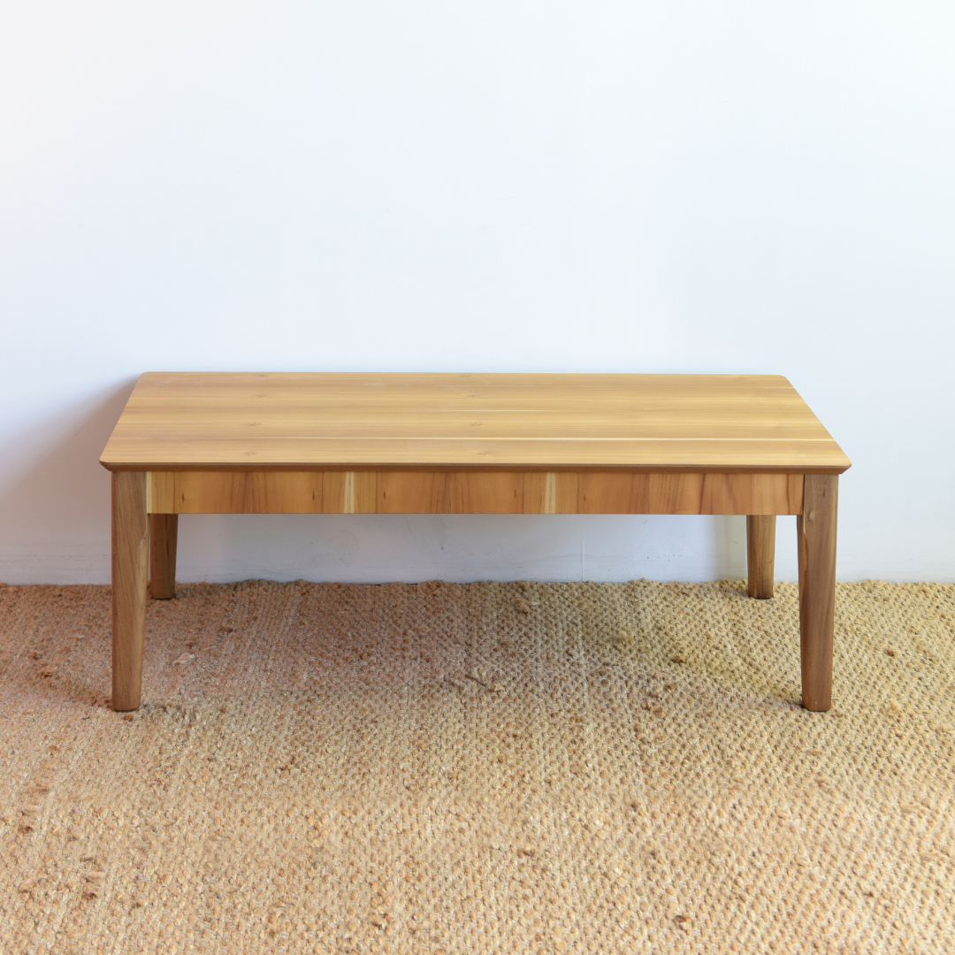 Mesa baja Carcasona