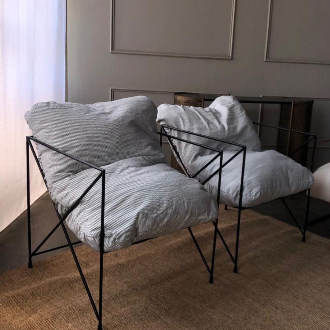 Sillón Almada