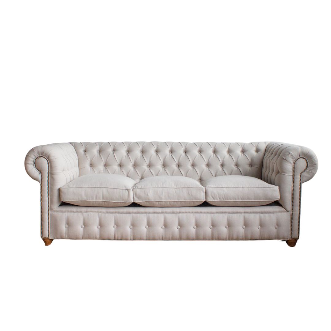 Sillón Chester Oporto
