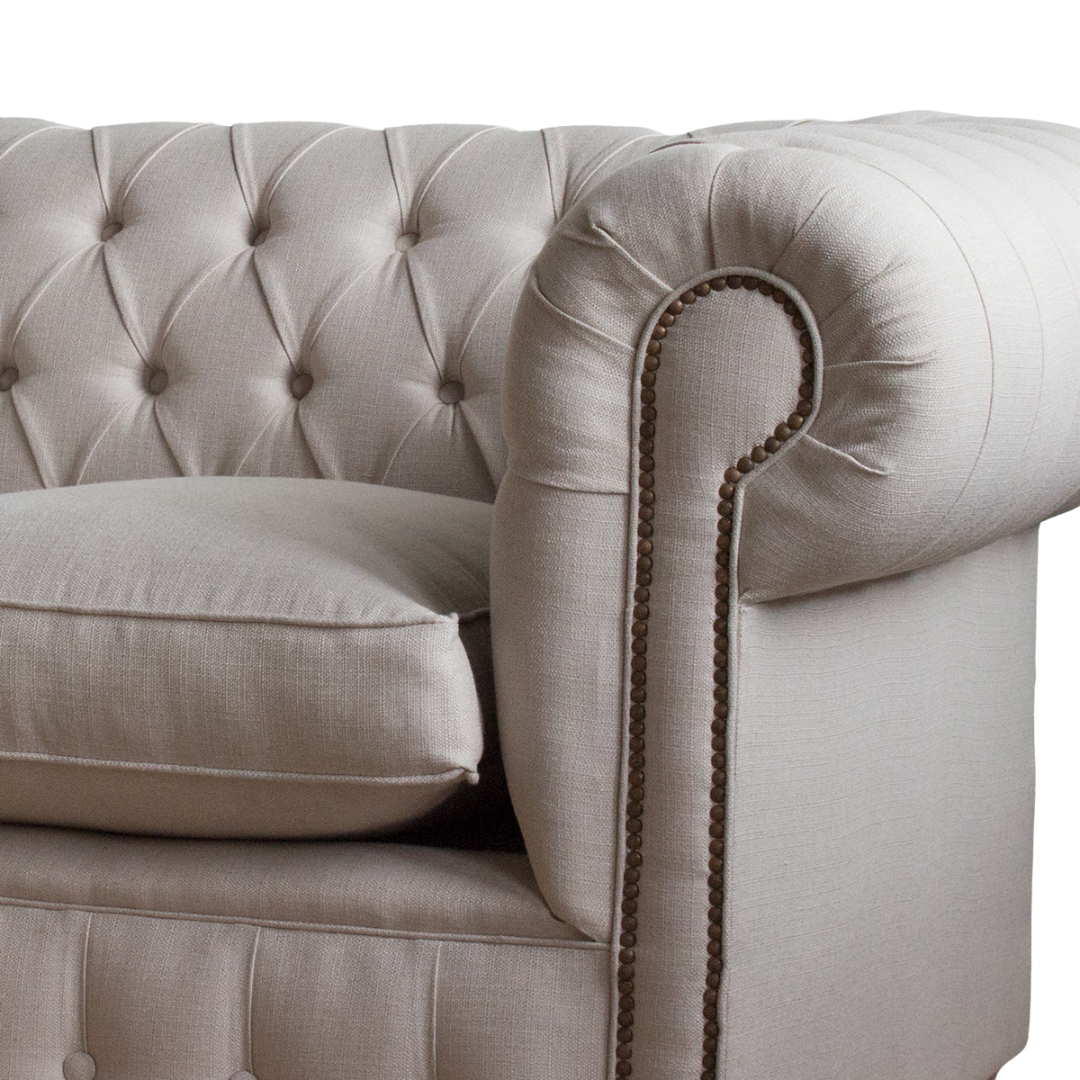 Sillón Chester Oporto