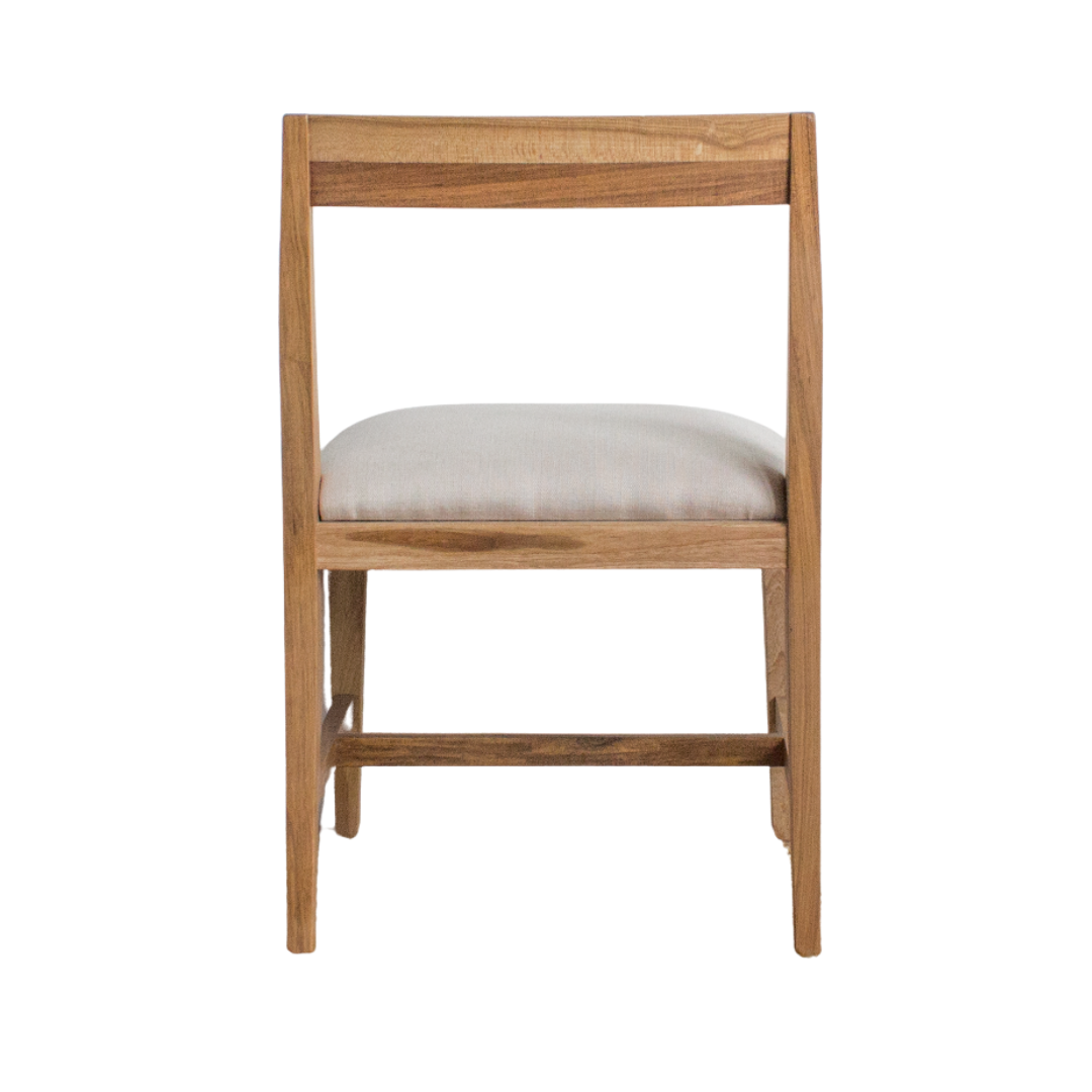 Silla Potenza