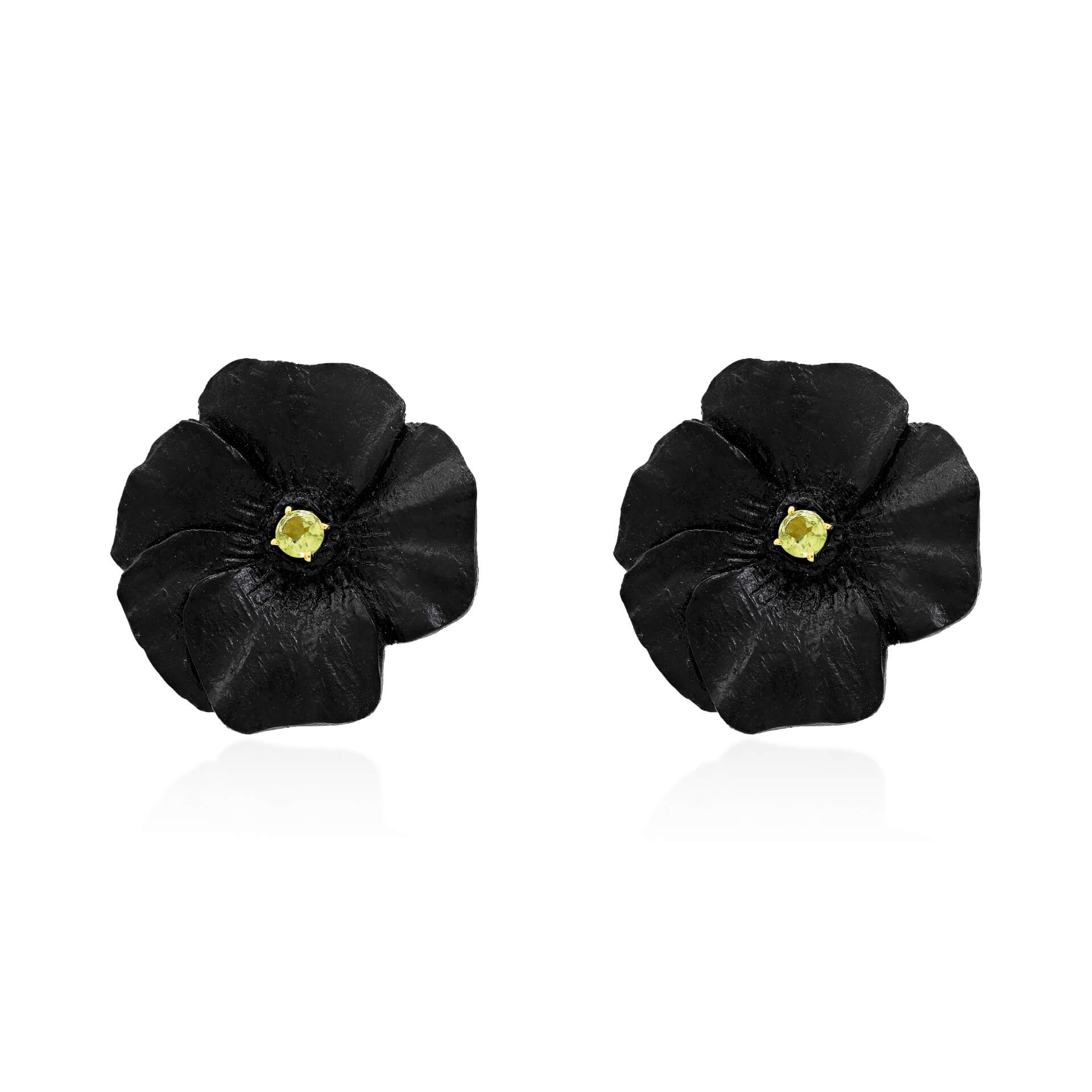 BRINCO FLOR DE CINCO PÉTALAS