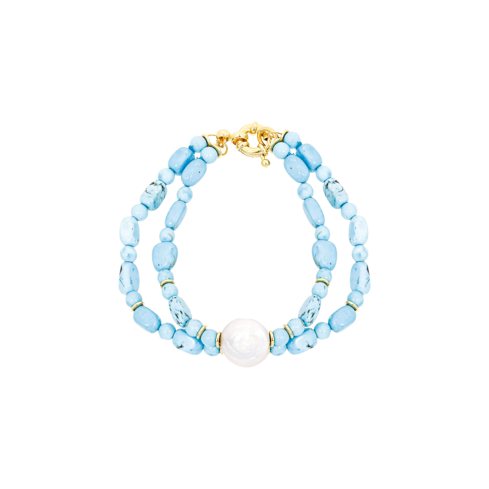 PULSEIRA DUPLA