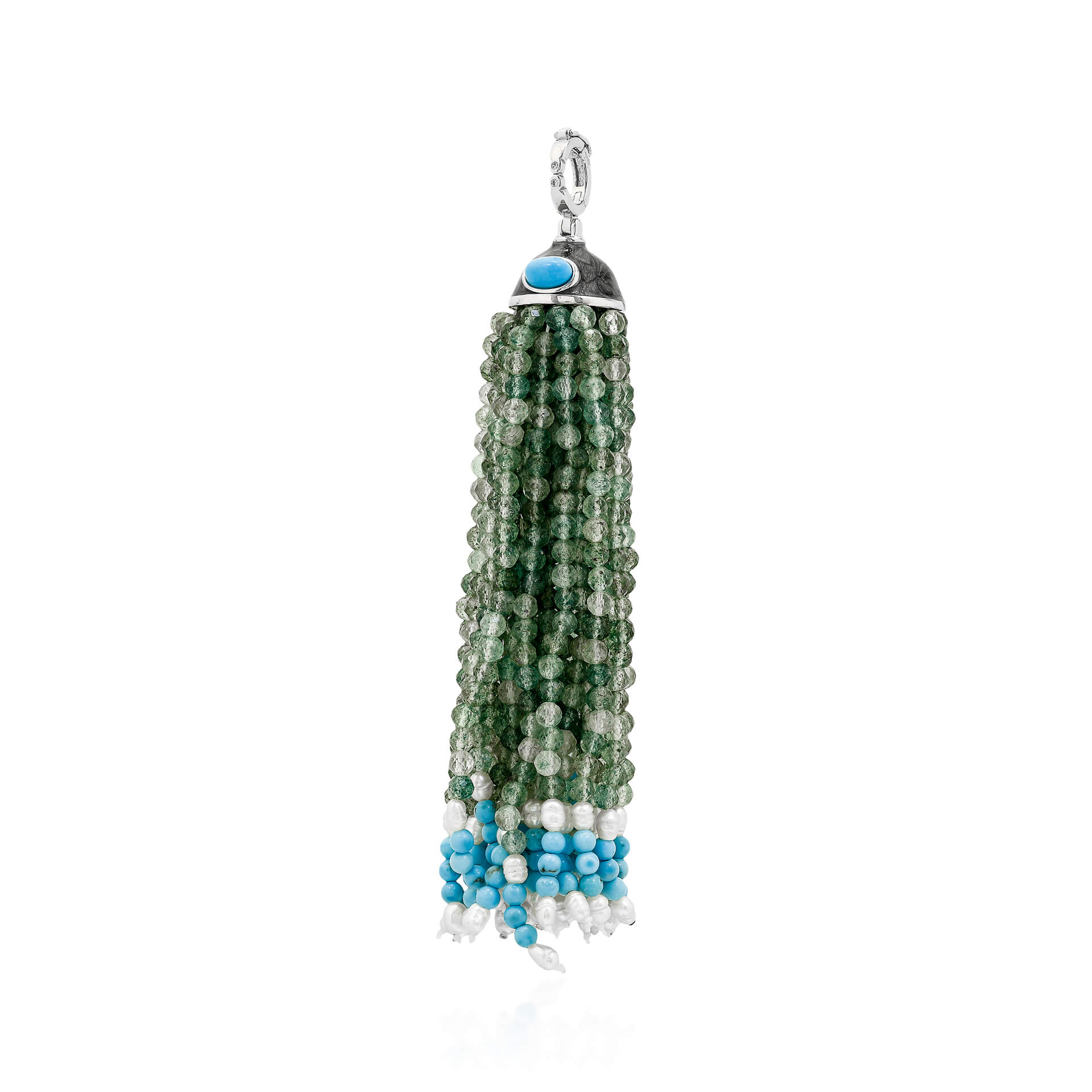 PINGENTE TASSEL
