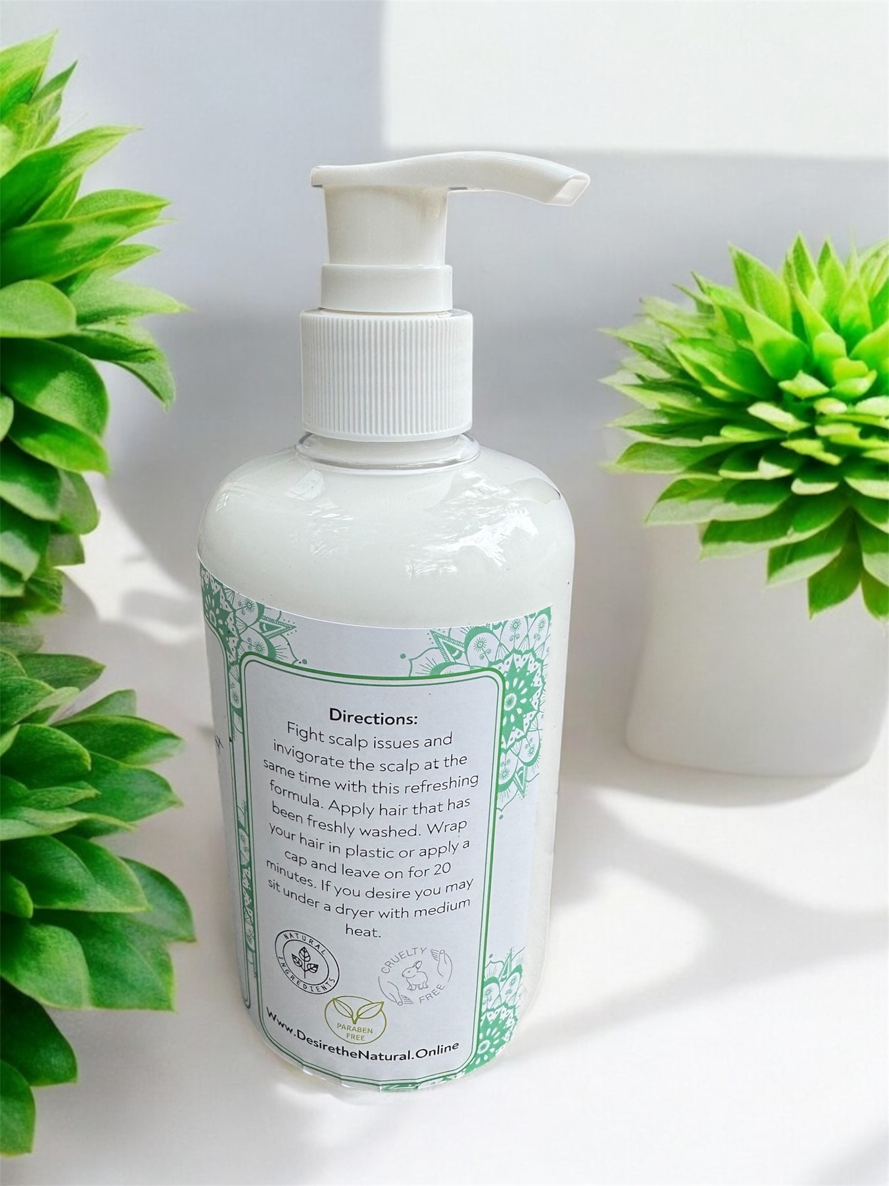 Tea Tree Conditioner