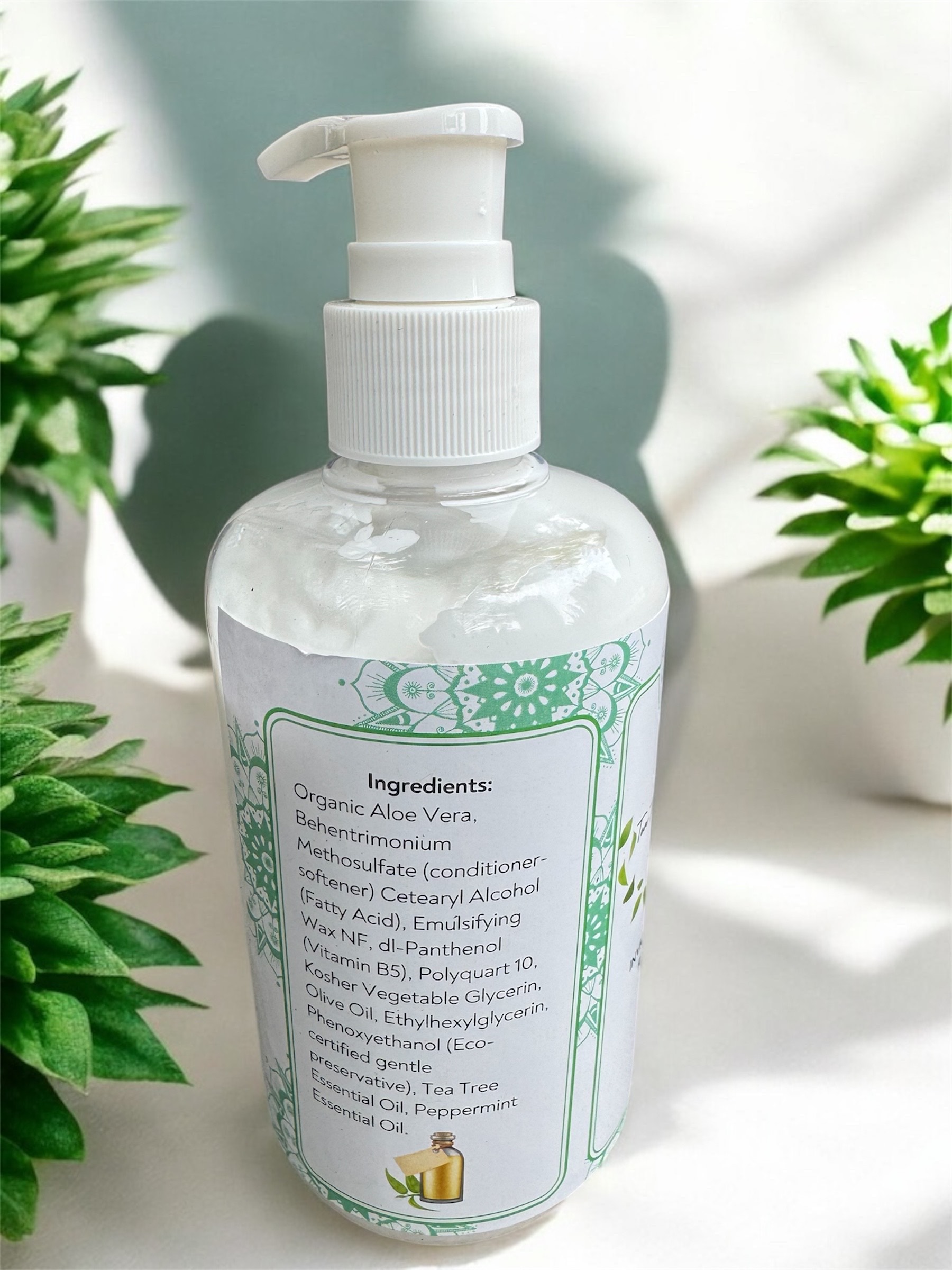 Tea Tree Conditioner