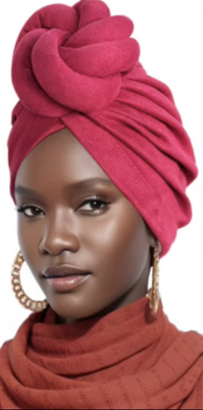 Nature's Retreat Headwrap Collection