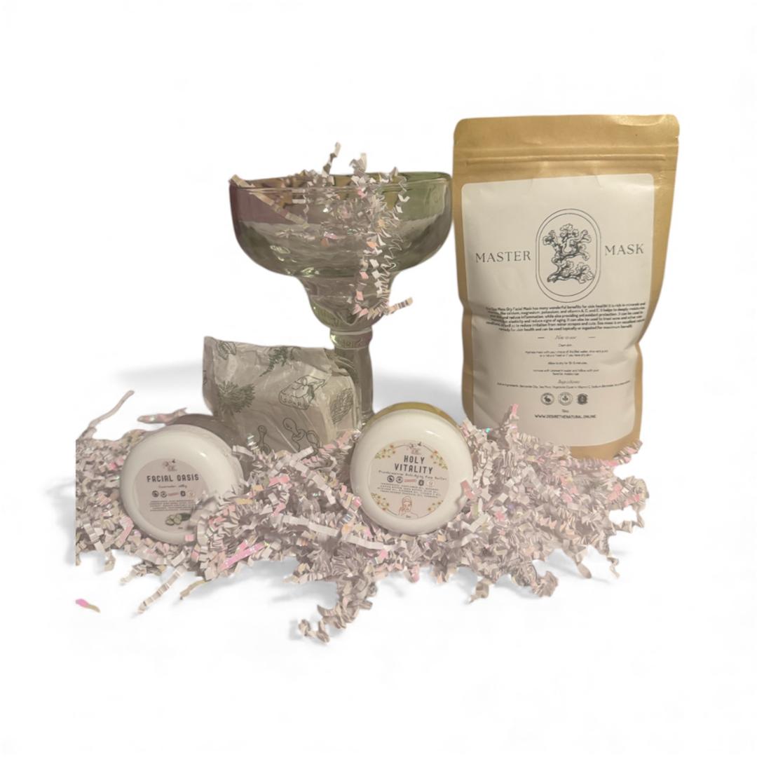 Face card never declines set