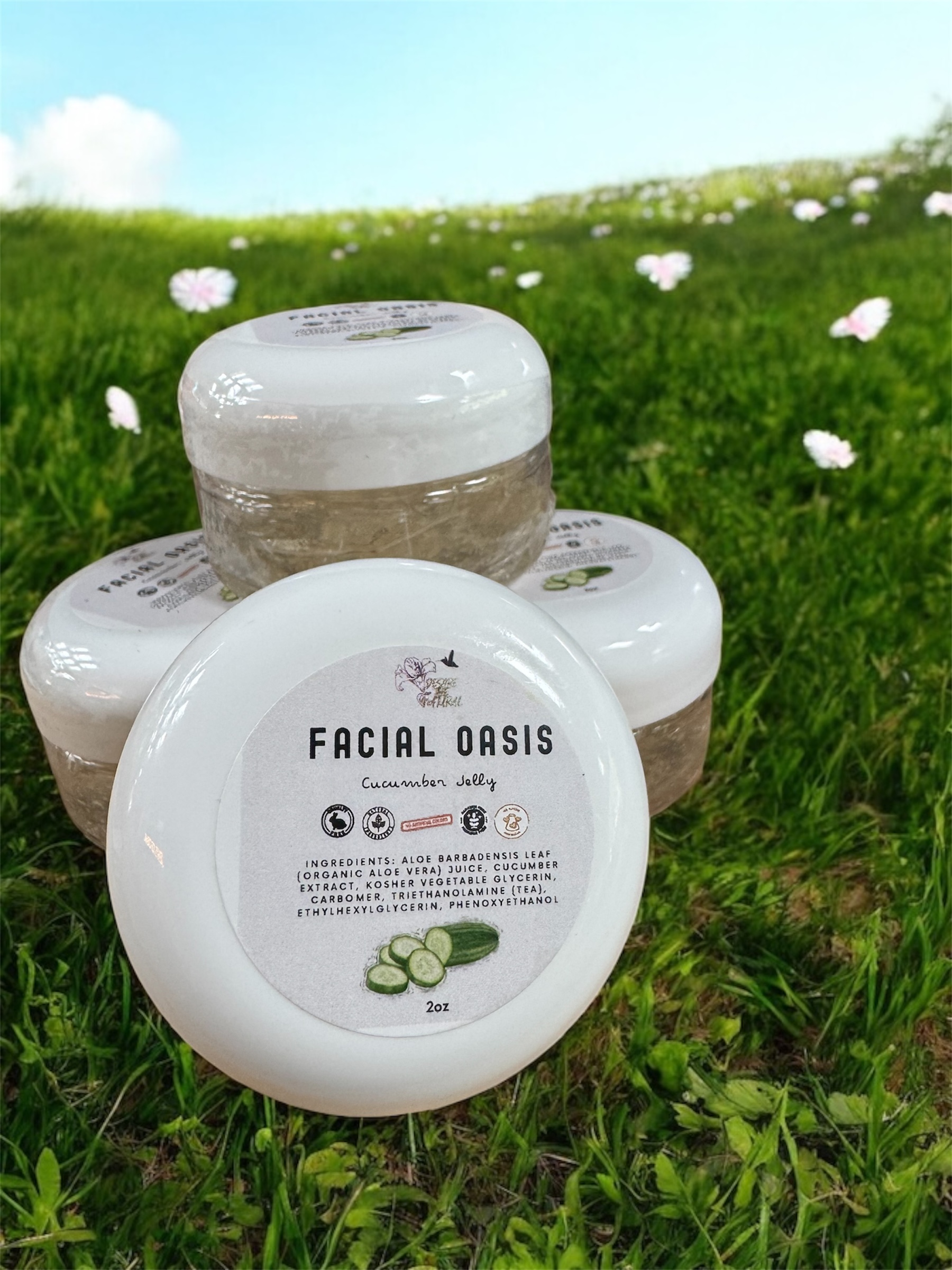 Face card never declines set