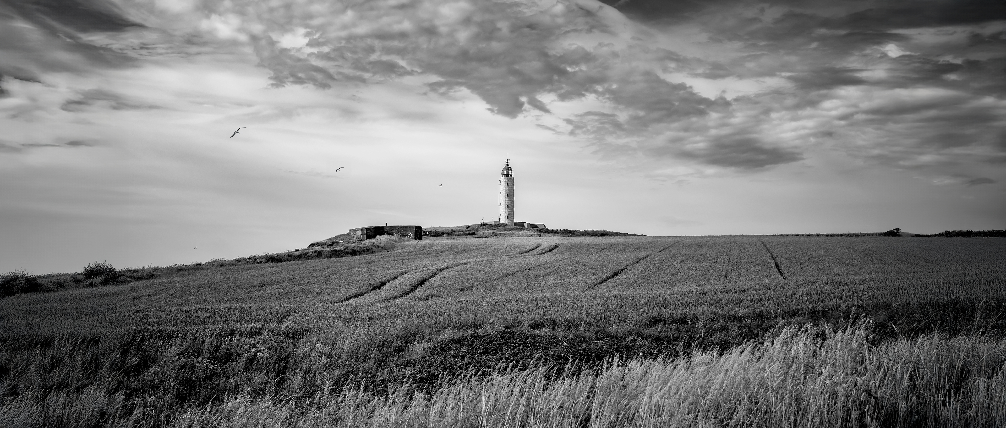 Cap Gris nez