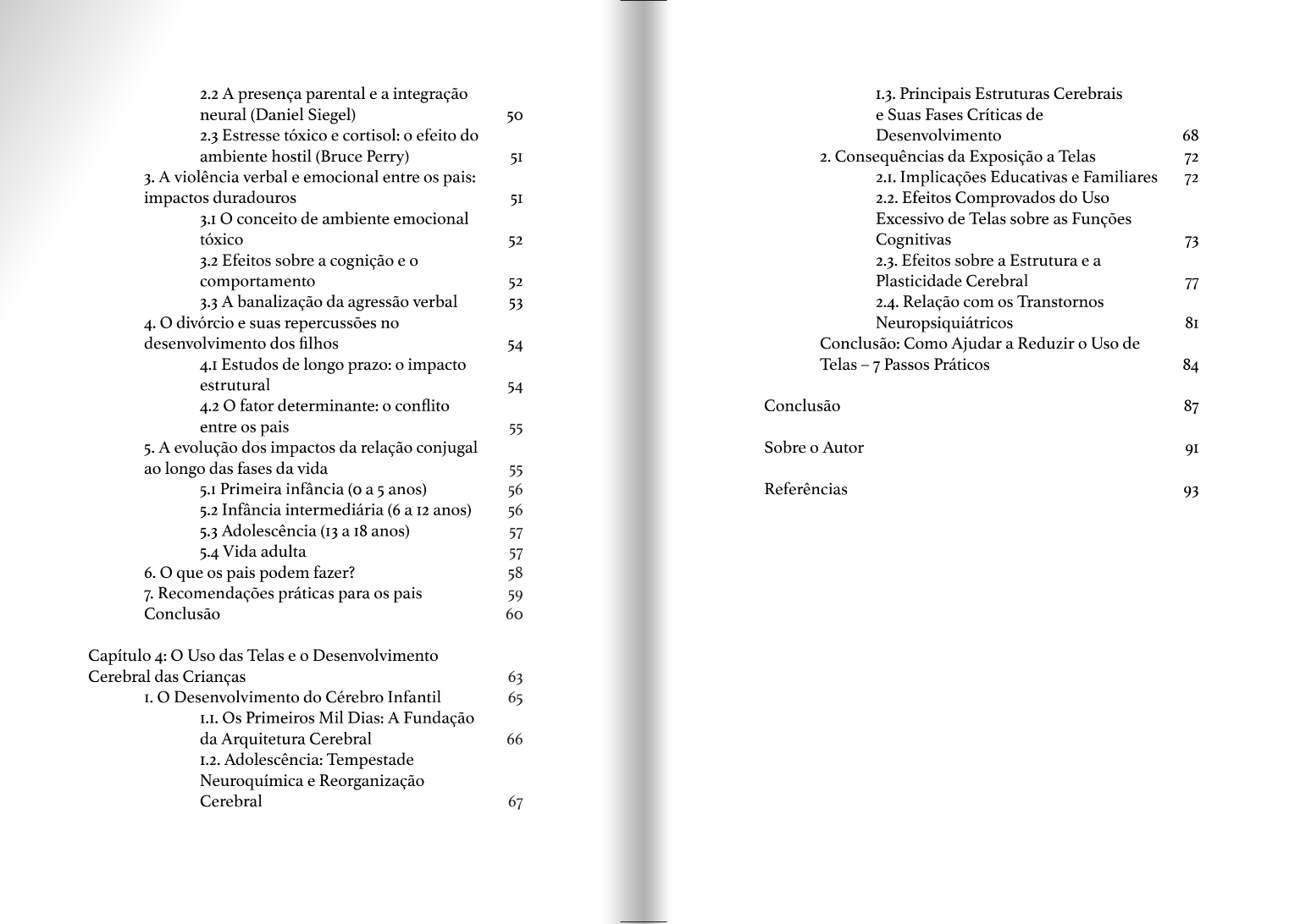 Salvar os Filhos -Ebook (Epub)