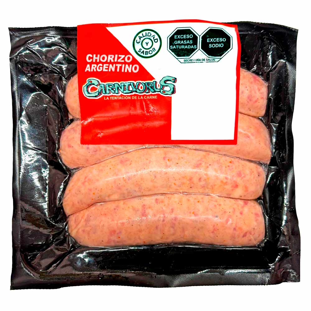 Chorizo Argentino