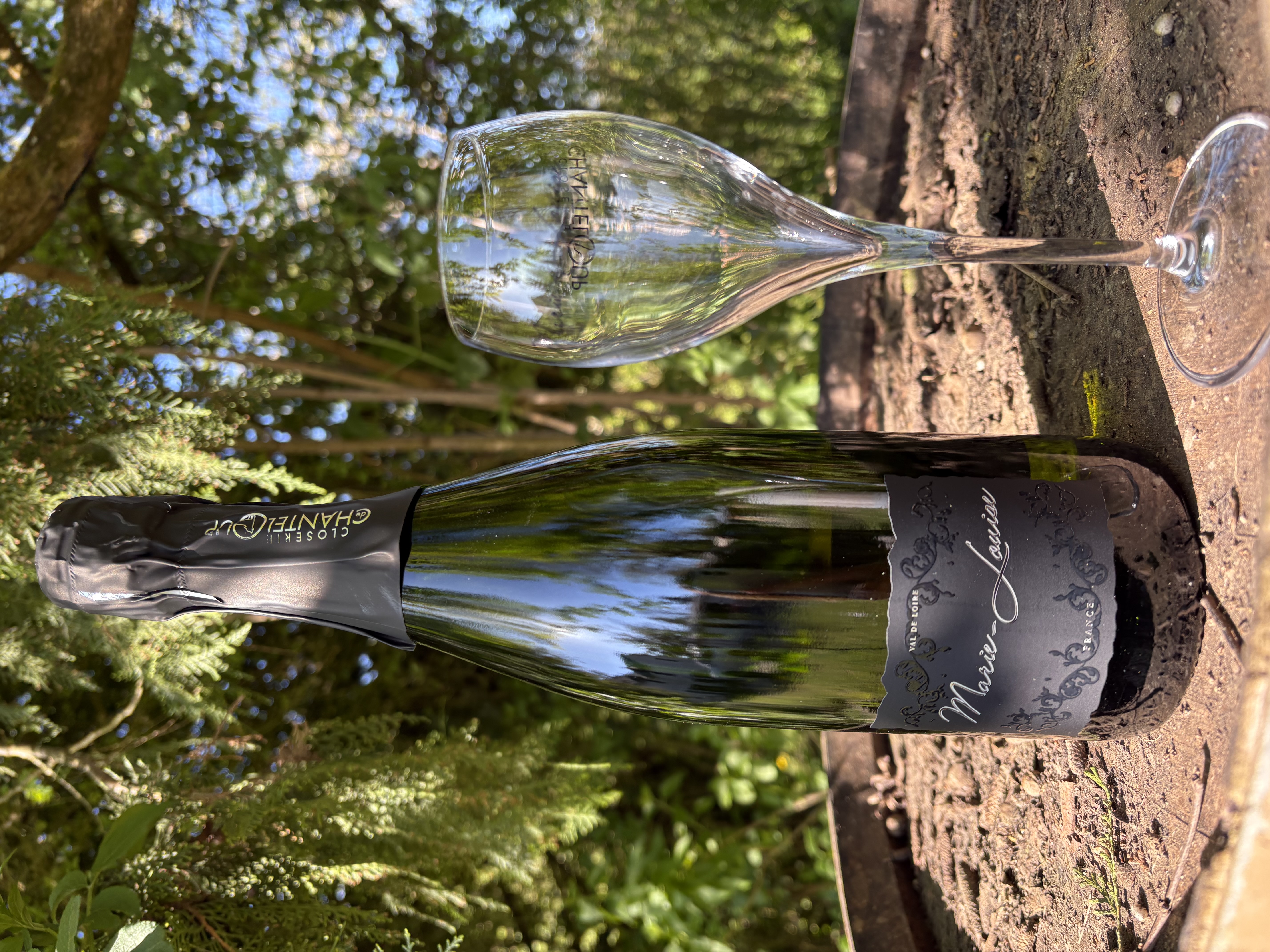 Marie-Louise Blanc Brut