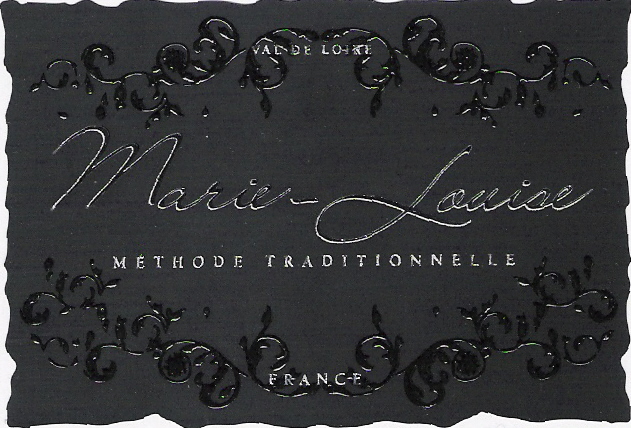 Marie-Louise Blanc Demi-sec