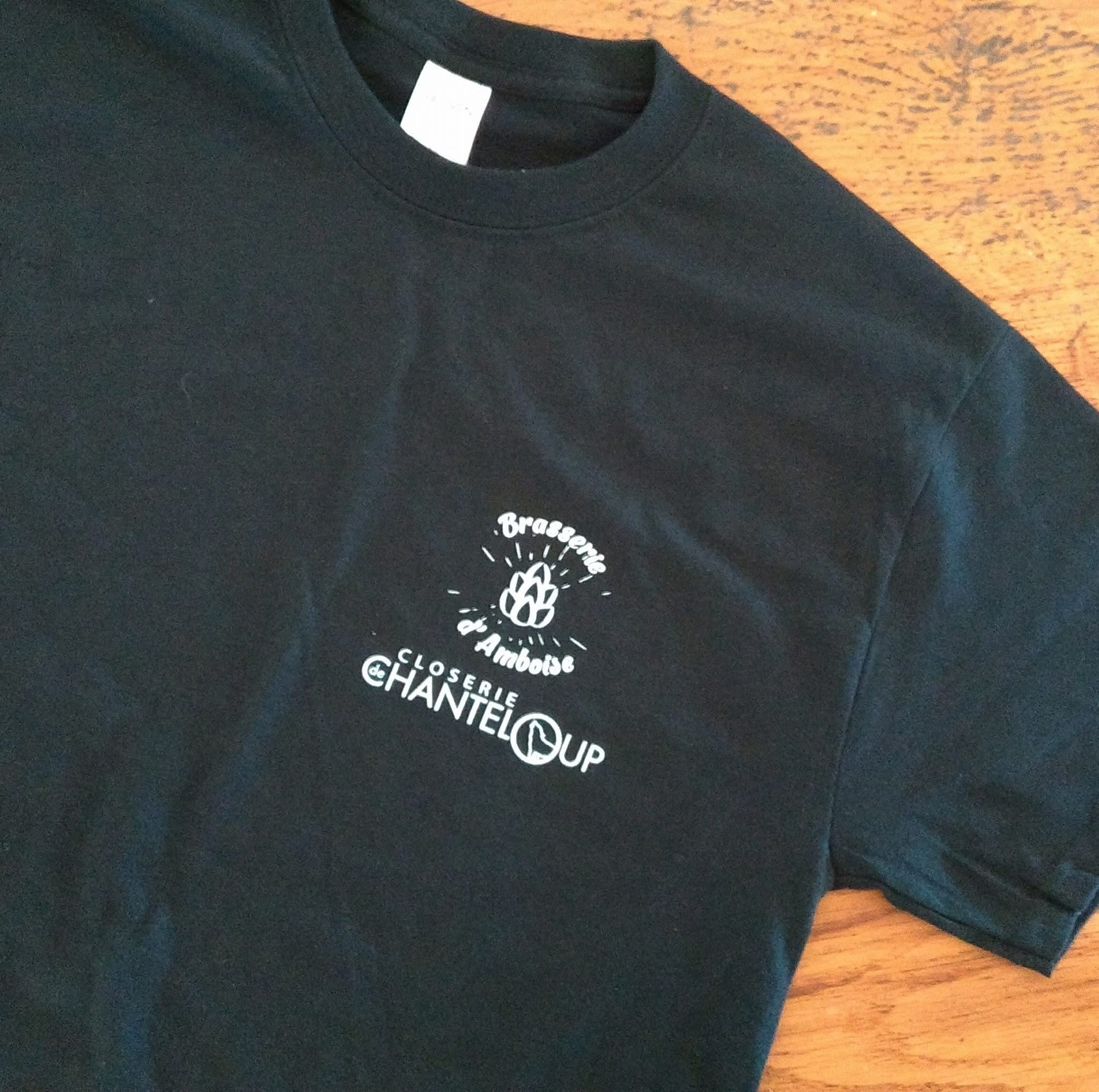 Tee-shirt Closerie de Chanteloup
