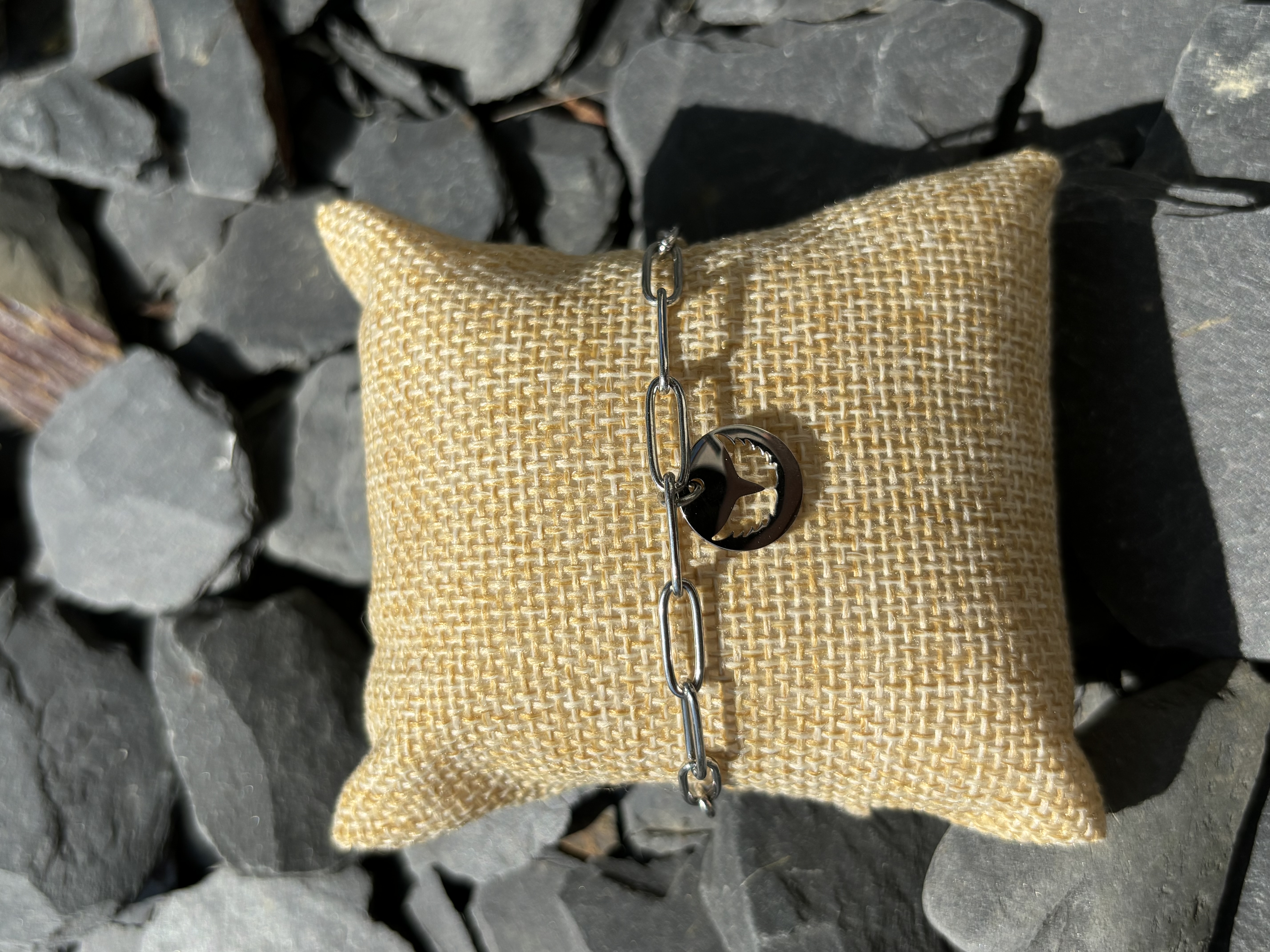 Bracelet Ailes d'Ange