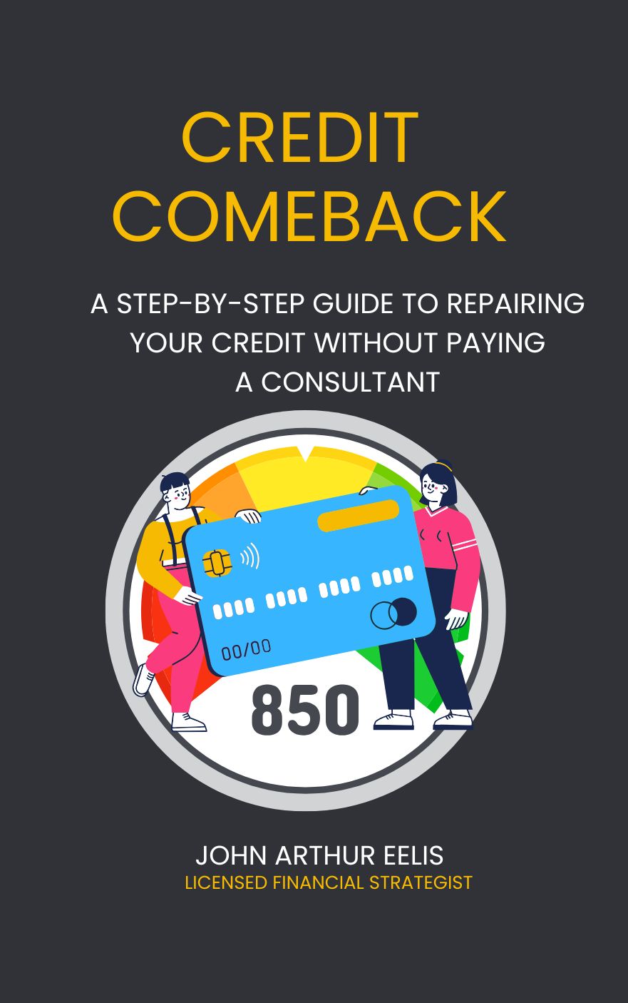 Credit Comeback