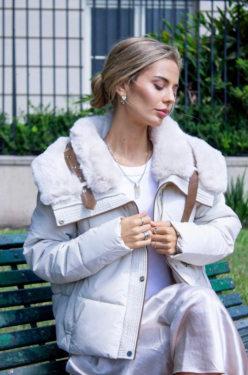 Campera Ushuaia 