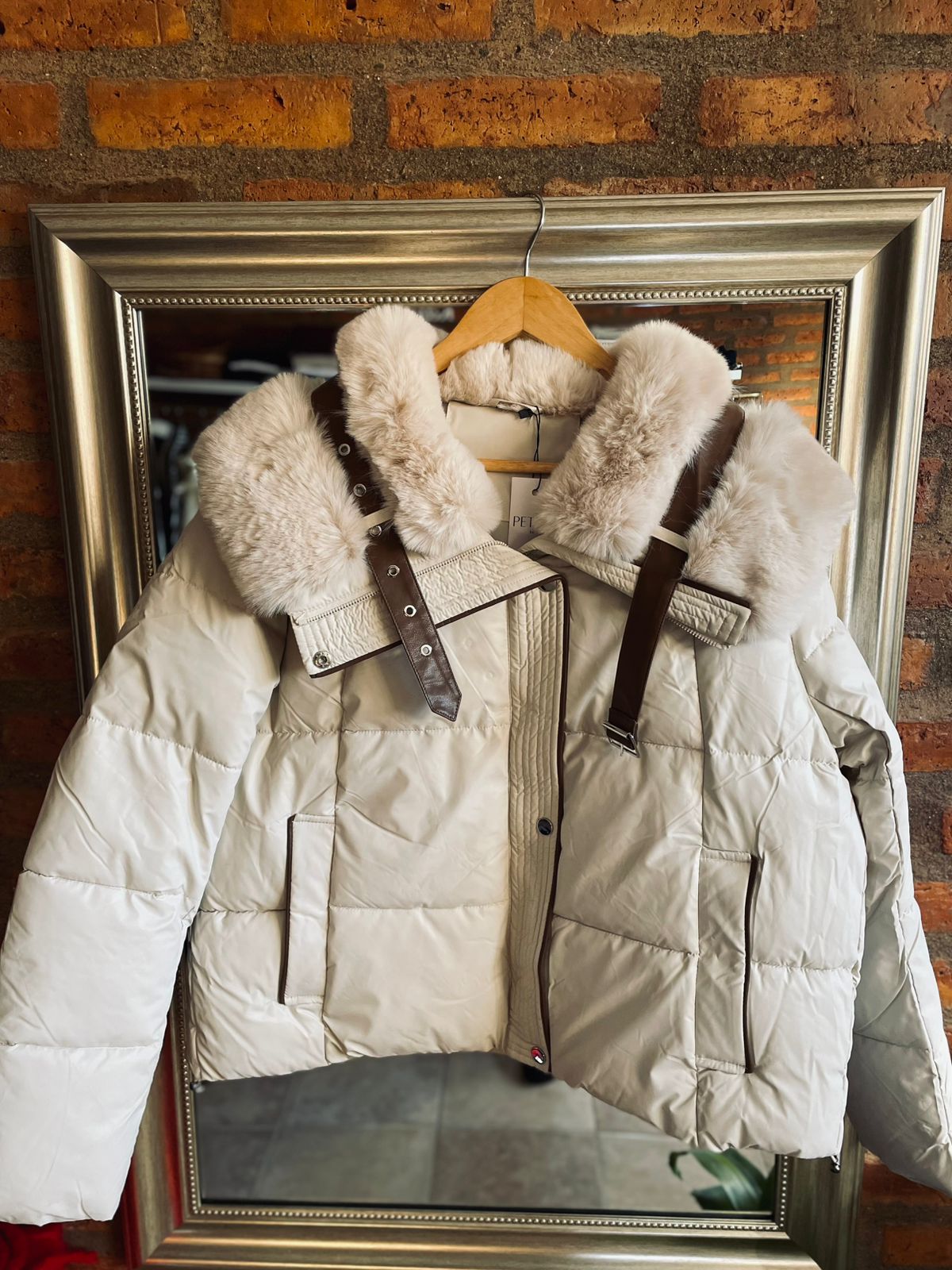Campera Ushuaia 