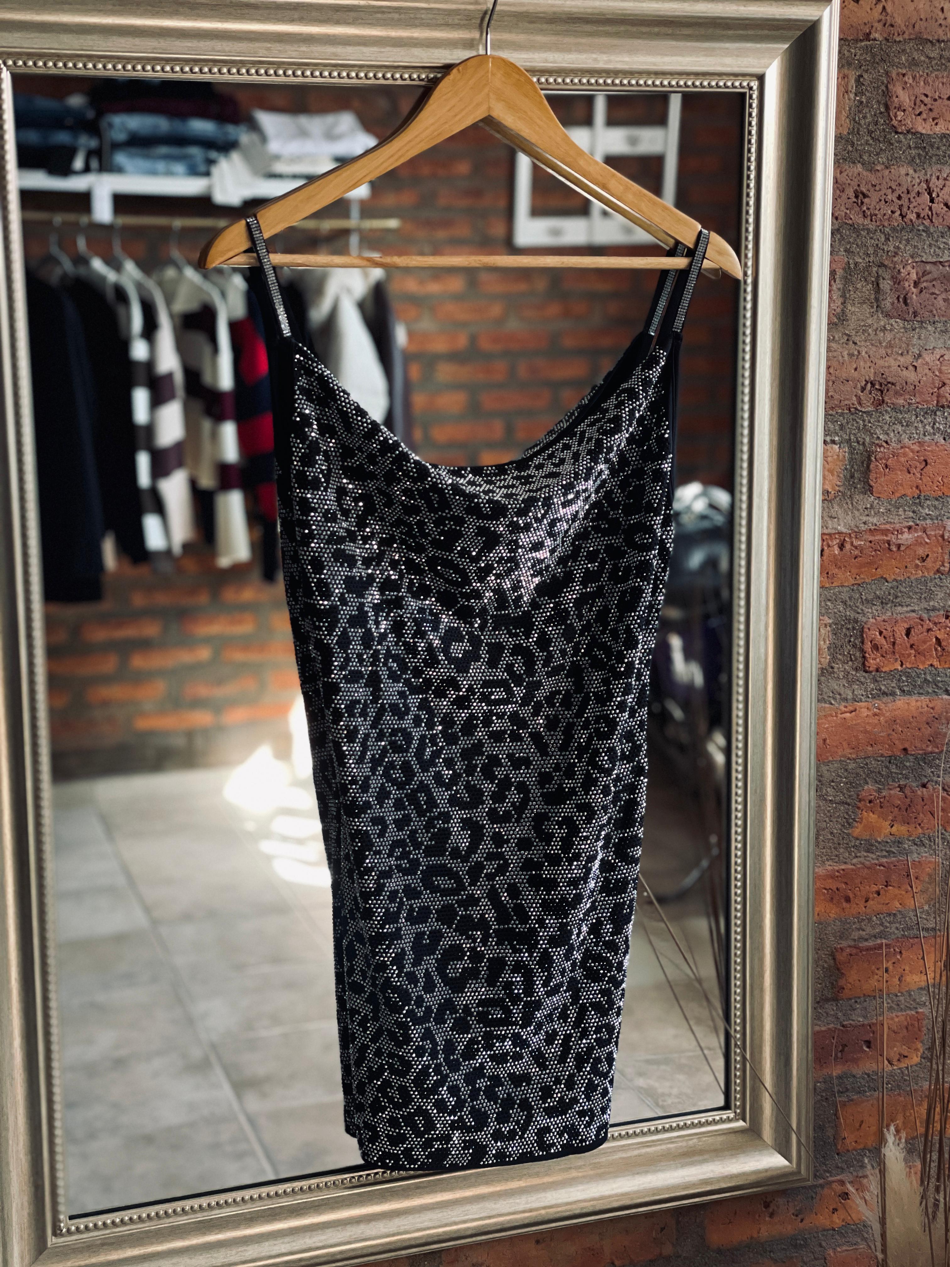 Vestido Foxie