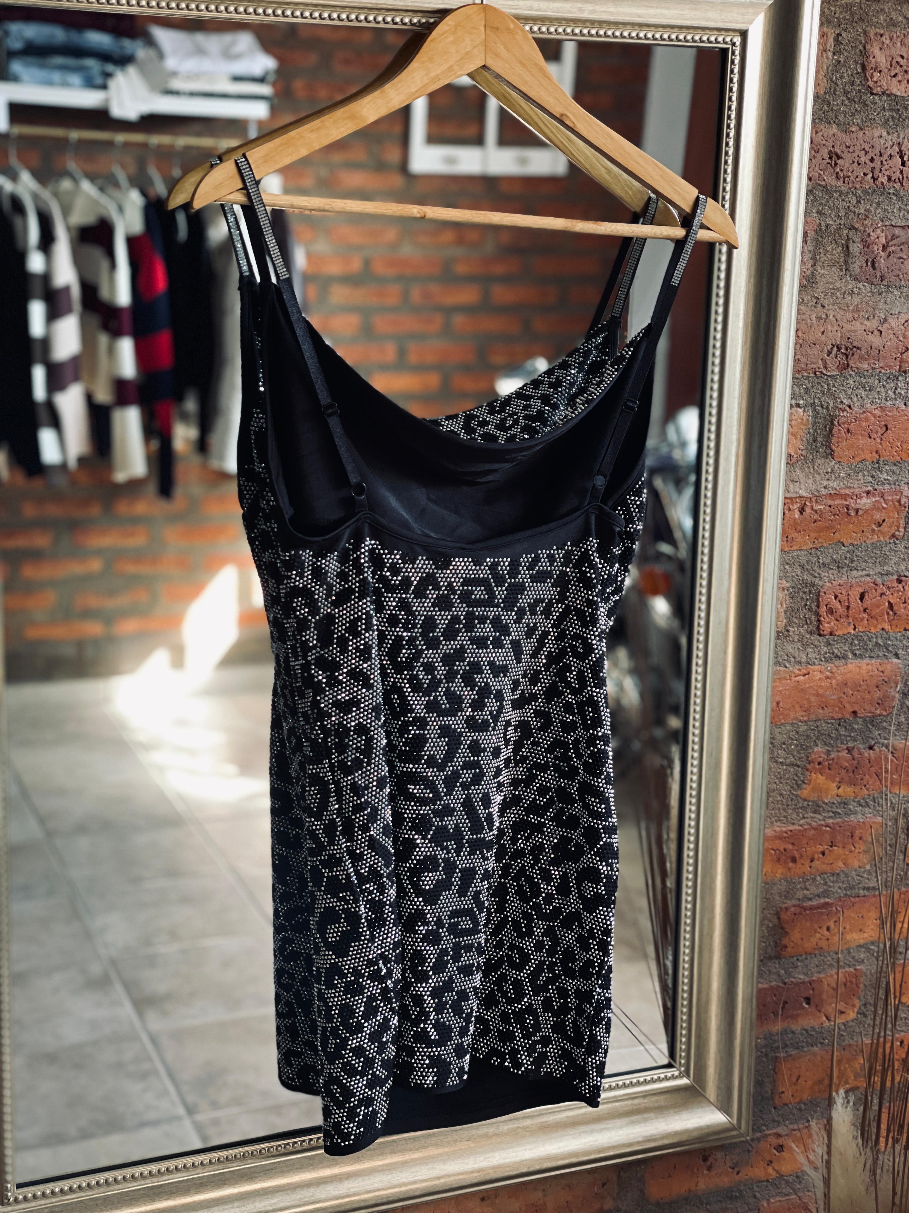 Vestido Foxie