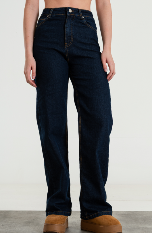 Jean Azul 