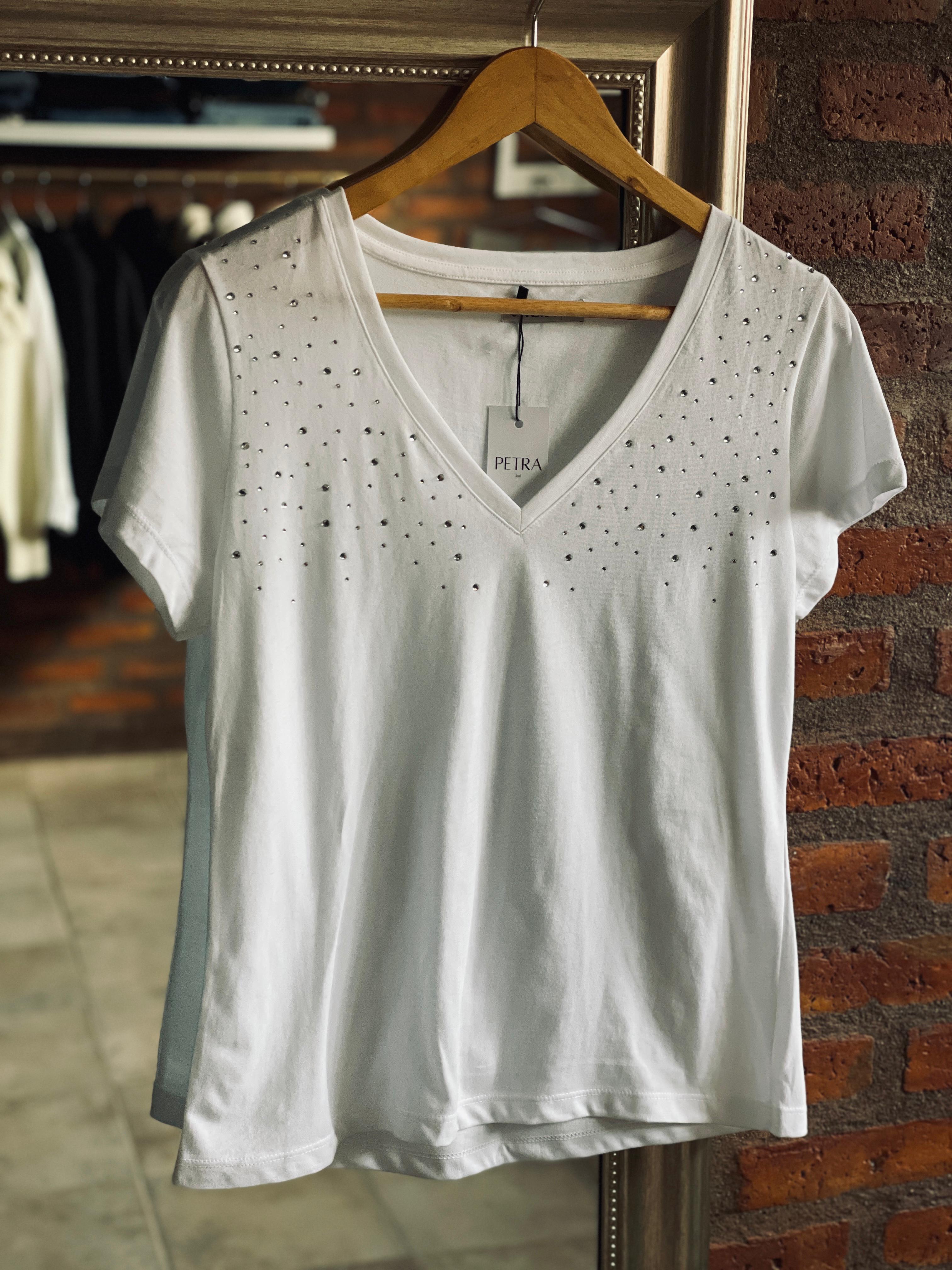 Remera Cacao