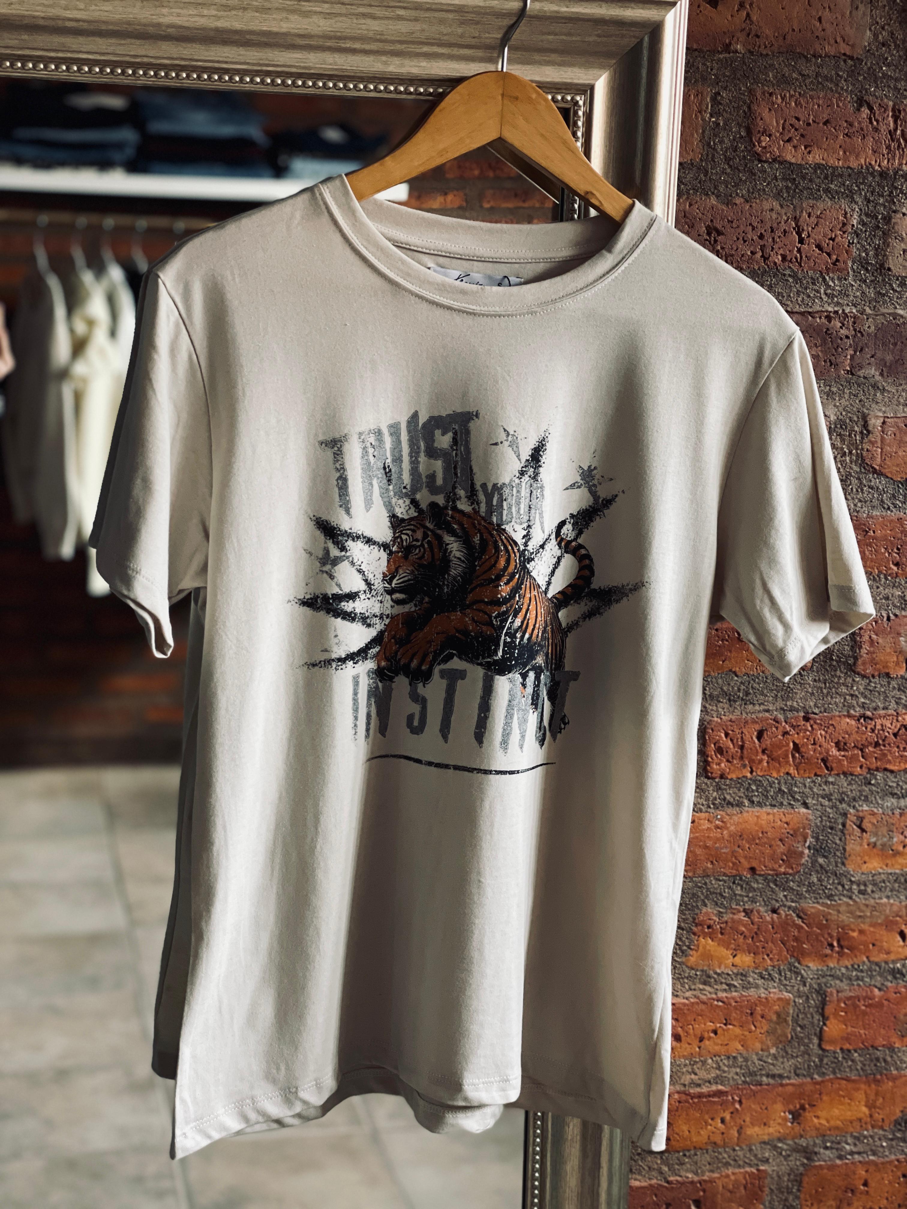 Remera Wonder