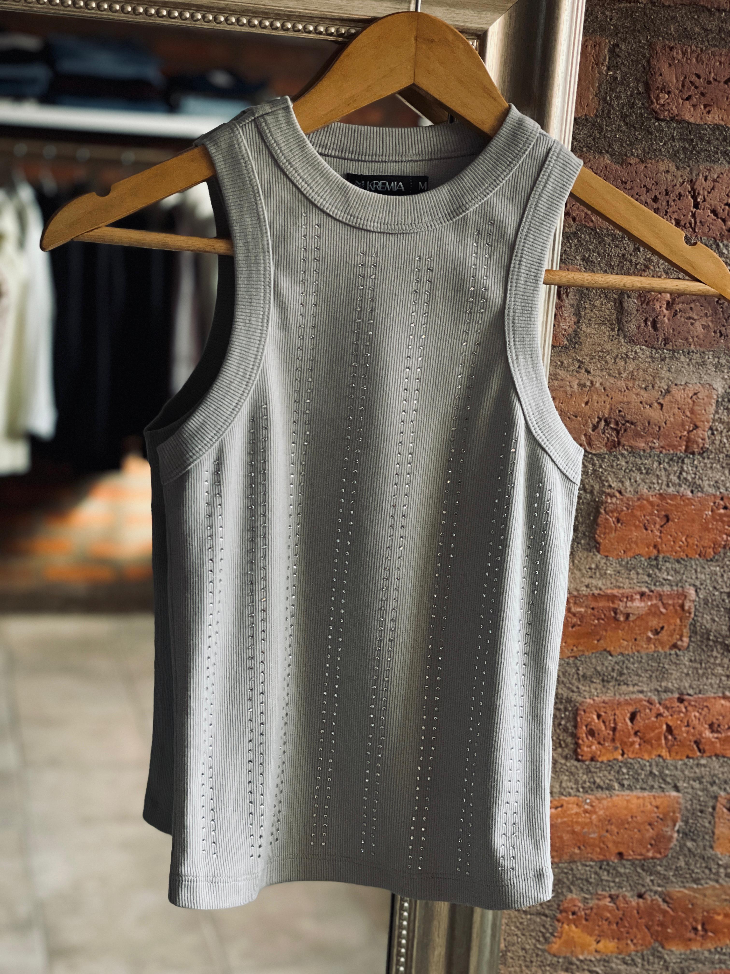 Musculosa Pinky