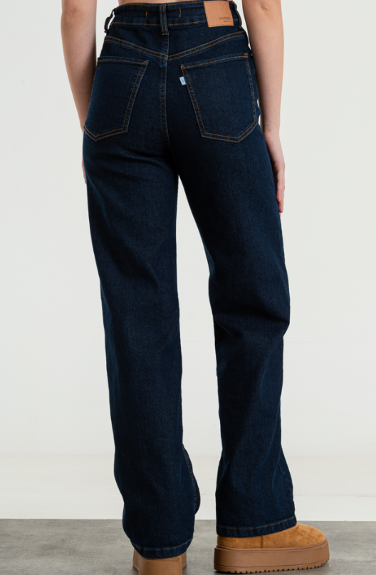 Jean Azul 