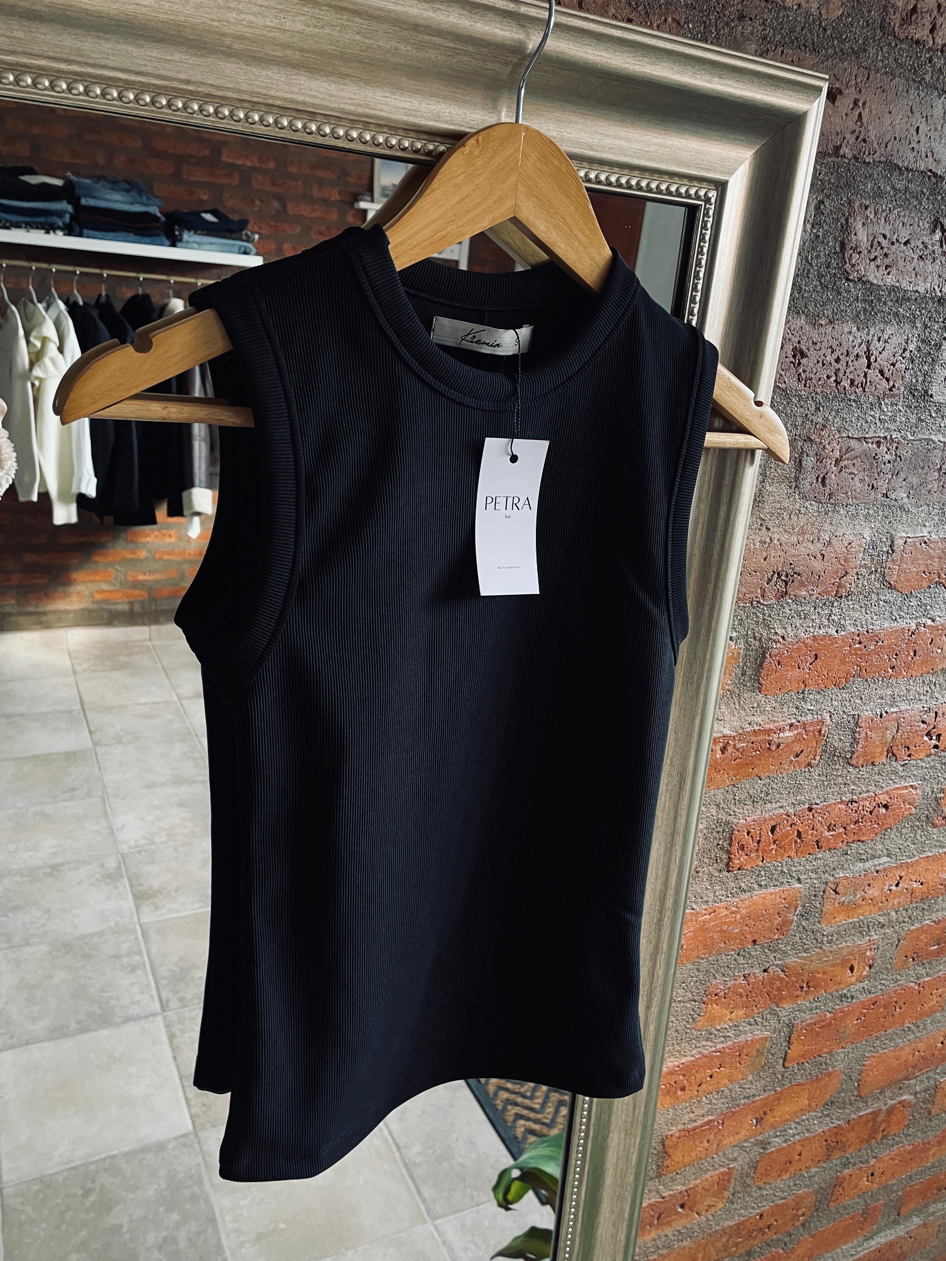 Musculosa Spencer