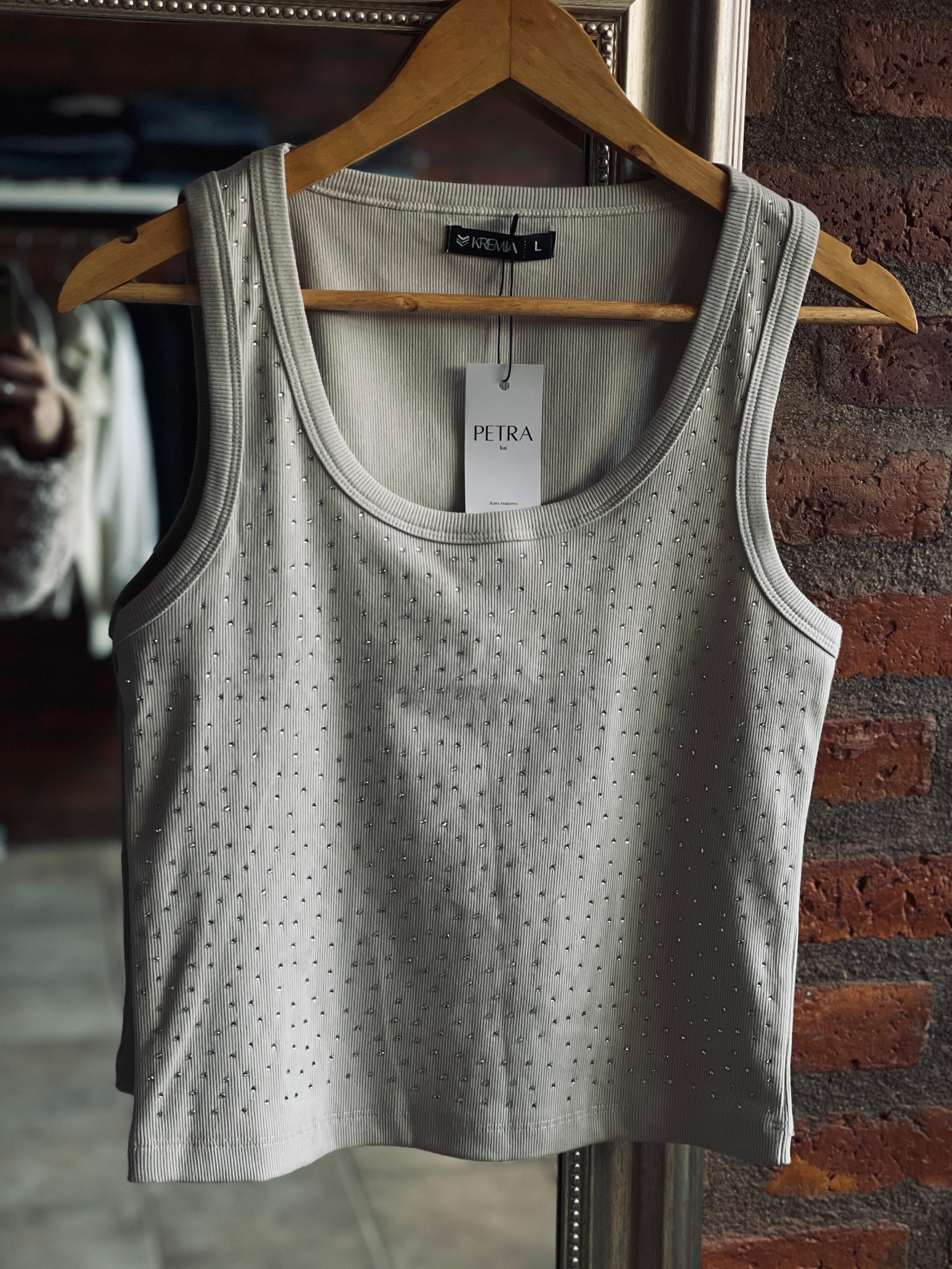 Musculosa Rona