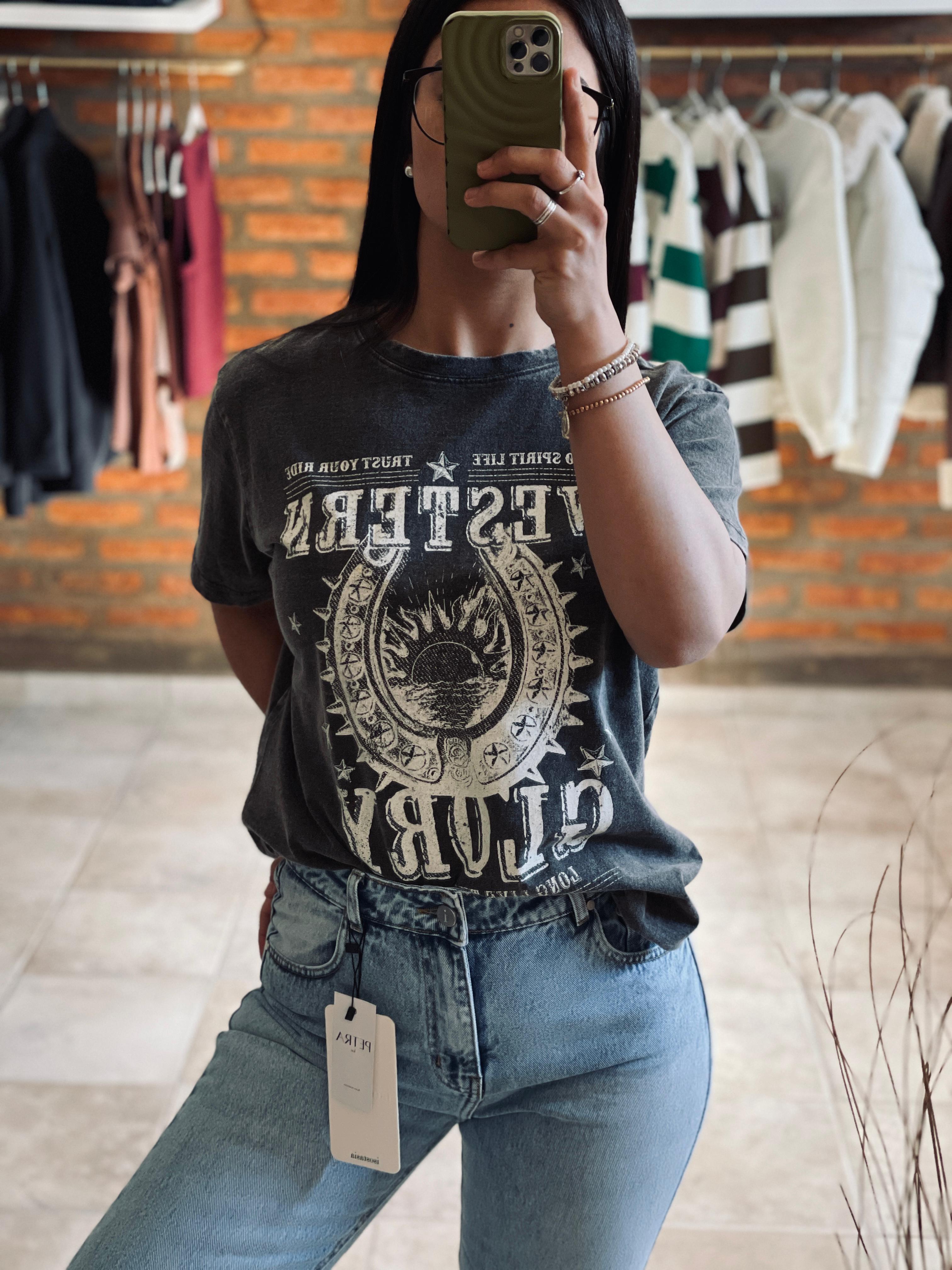 Remera Jenner