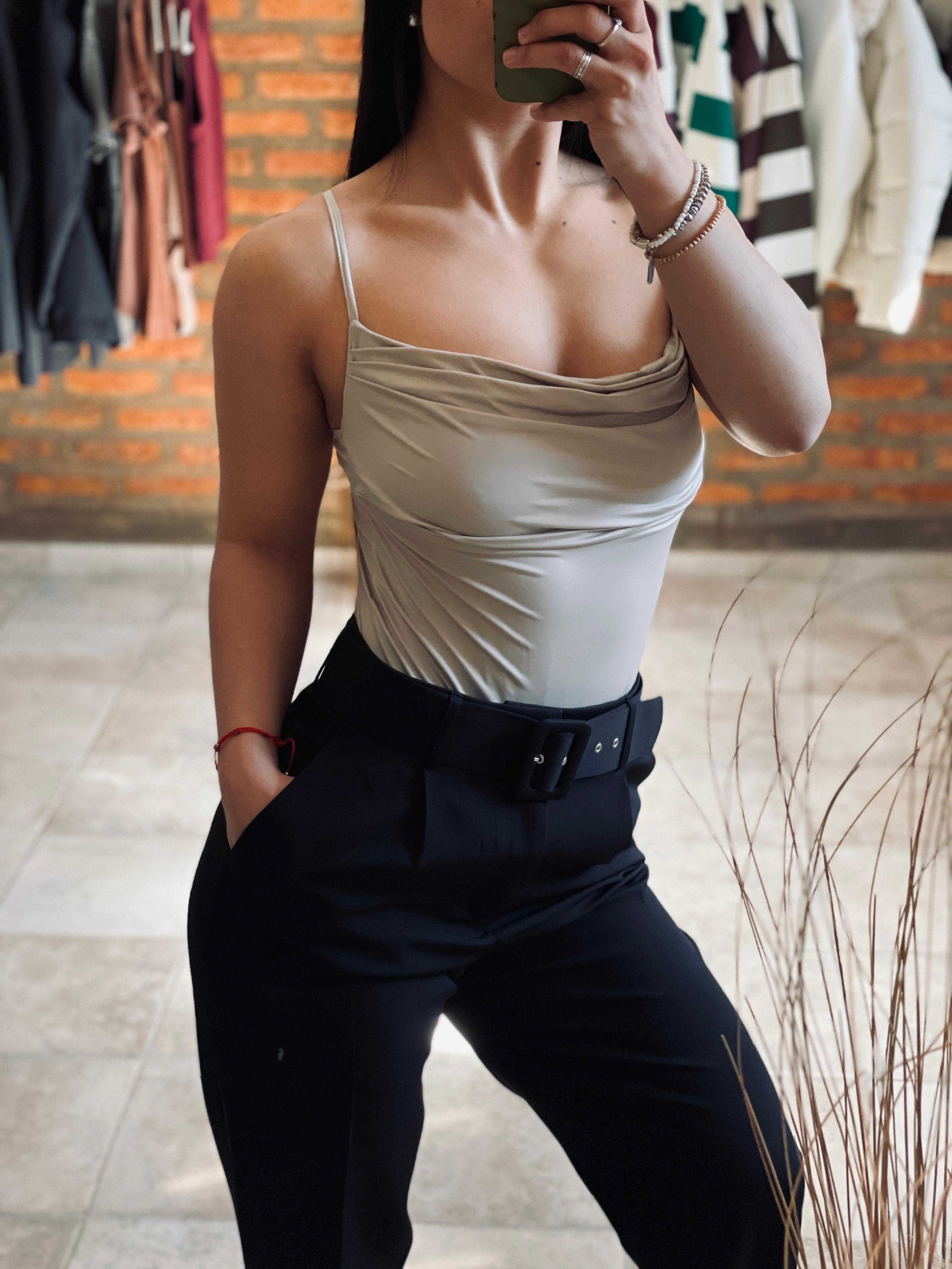 Body Vainilla