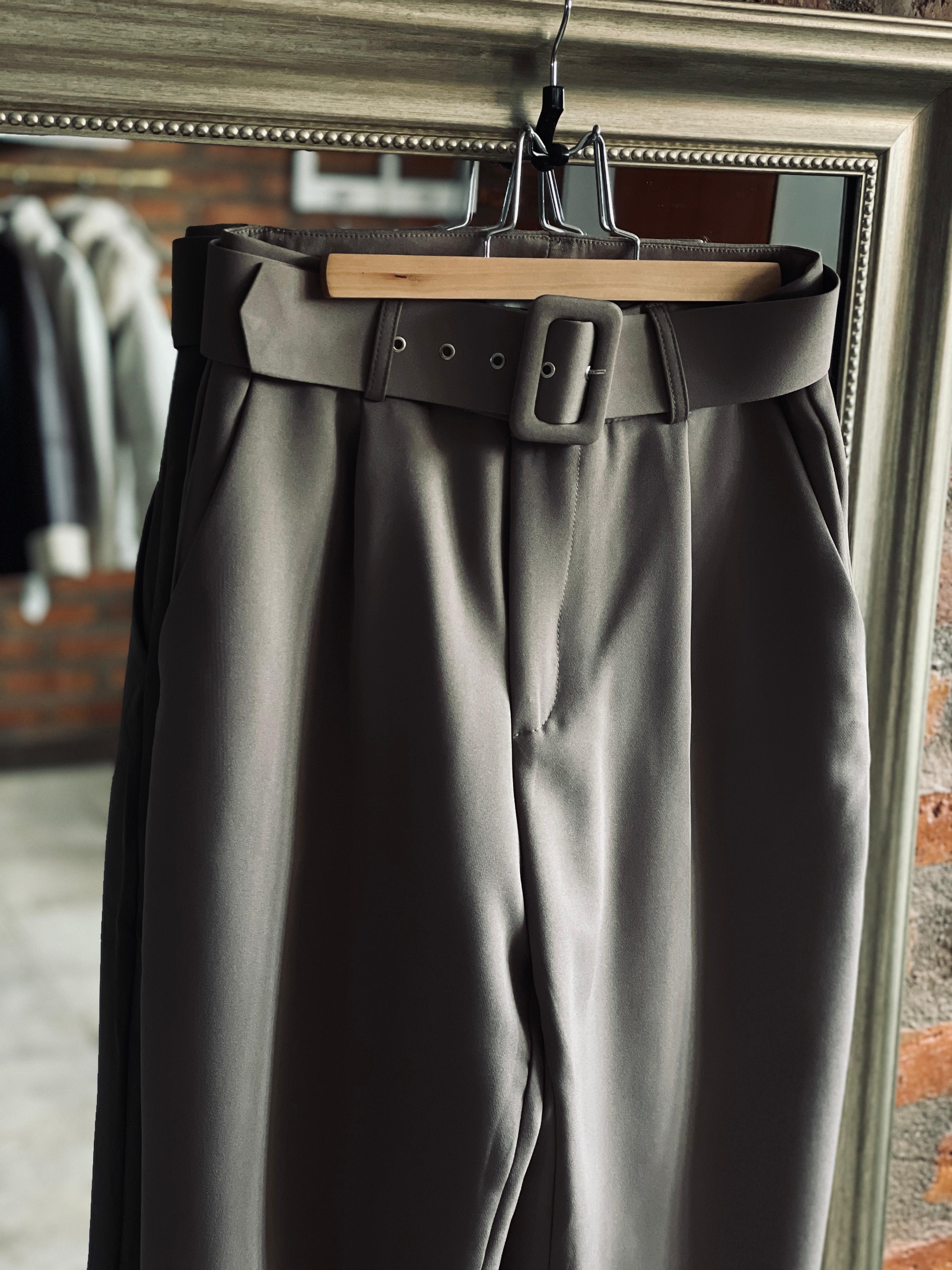 Pantalón sastrero Madison