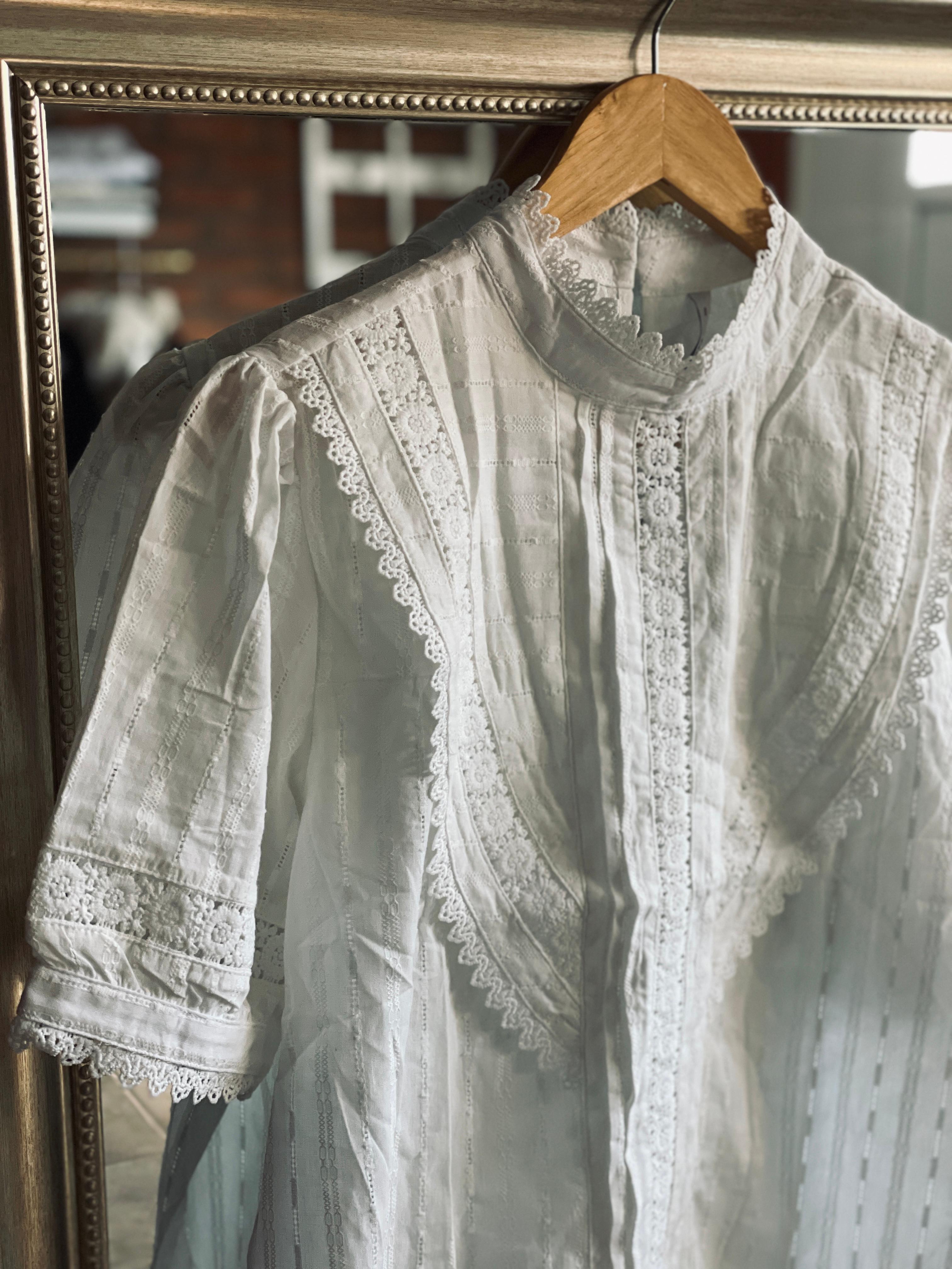 Blusa Miel 