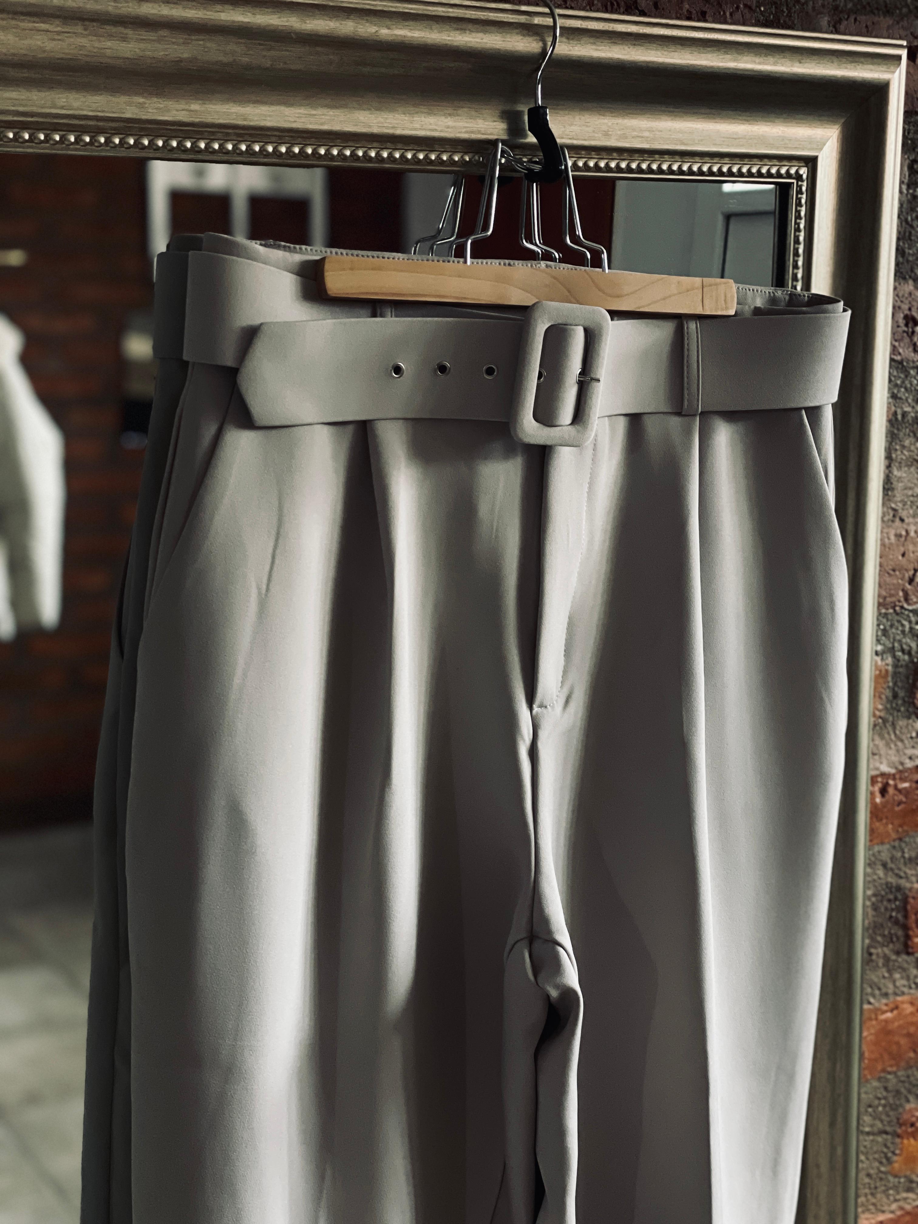 Pantalón sastrero Madison