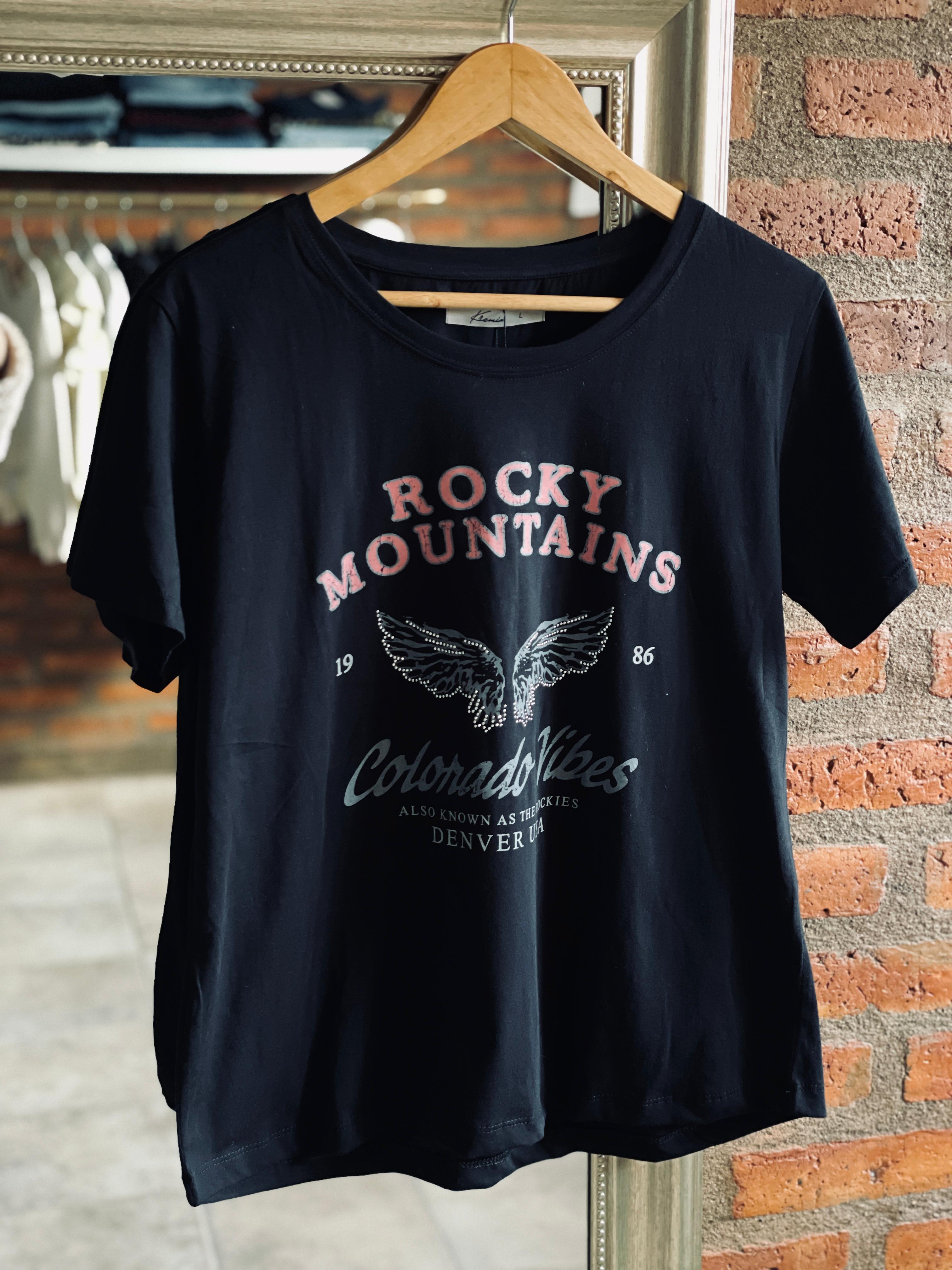 Remera Gemma