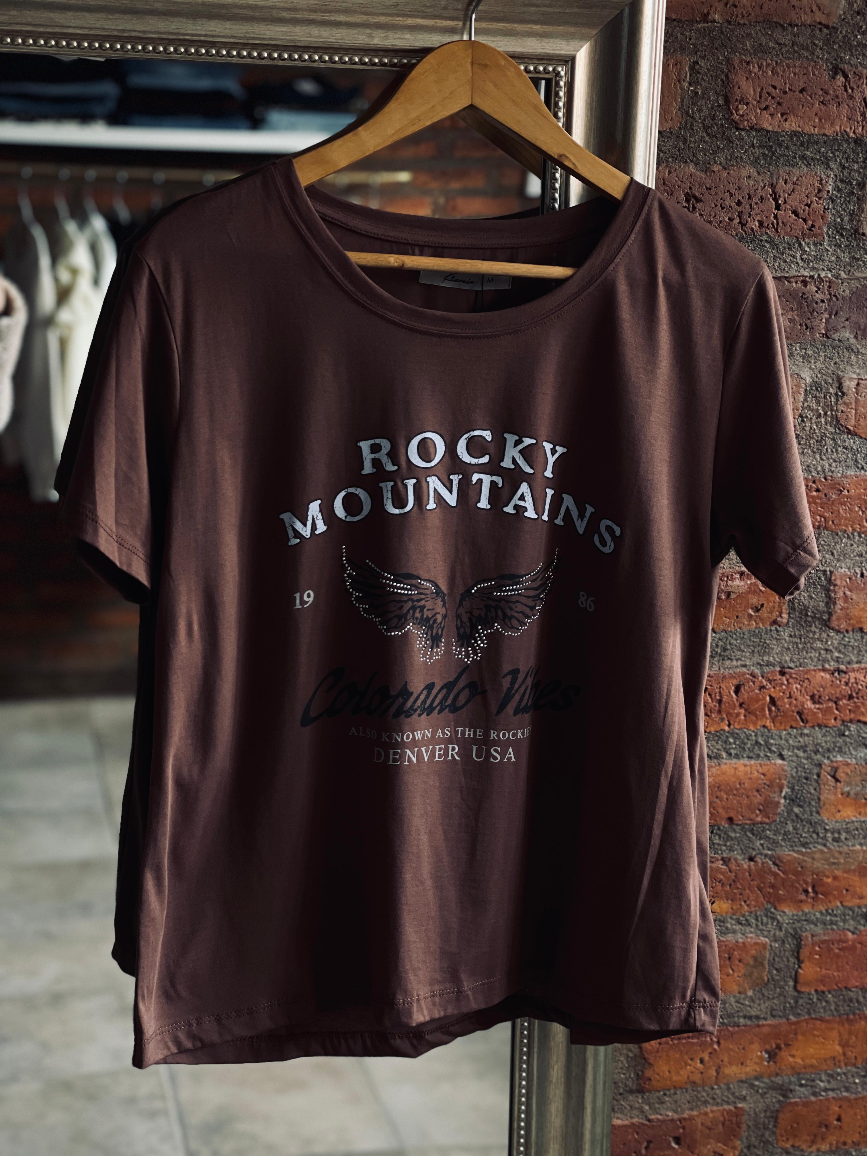 Remera Gemma