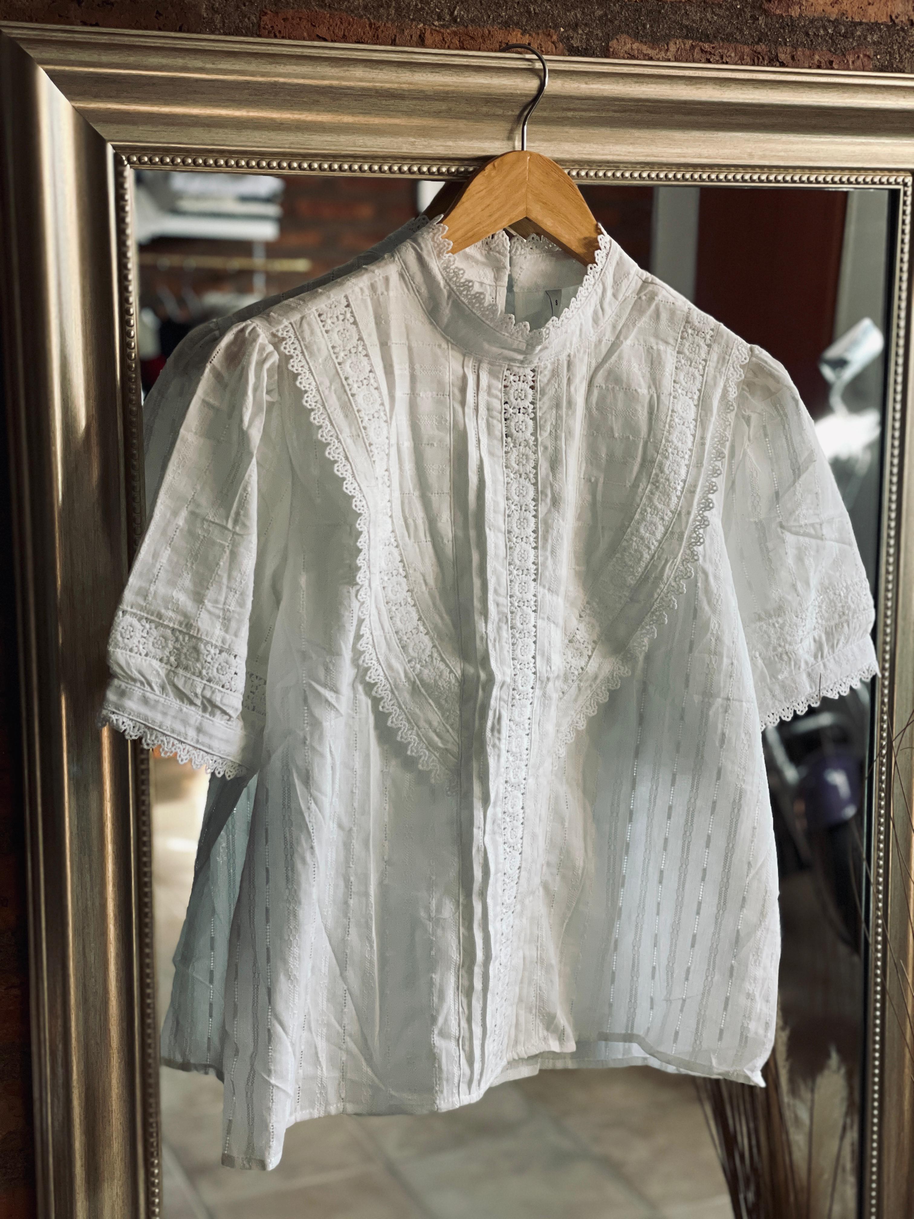 Blusa Miel 