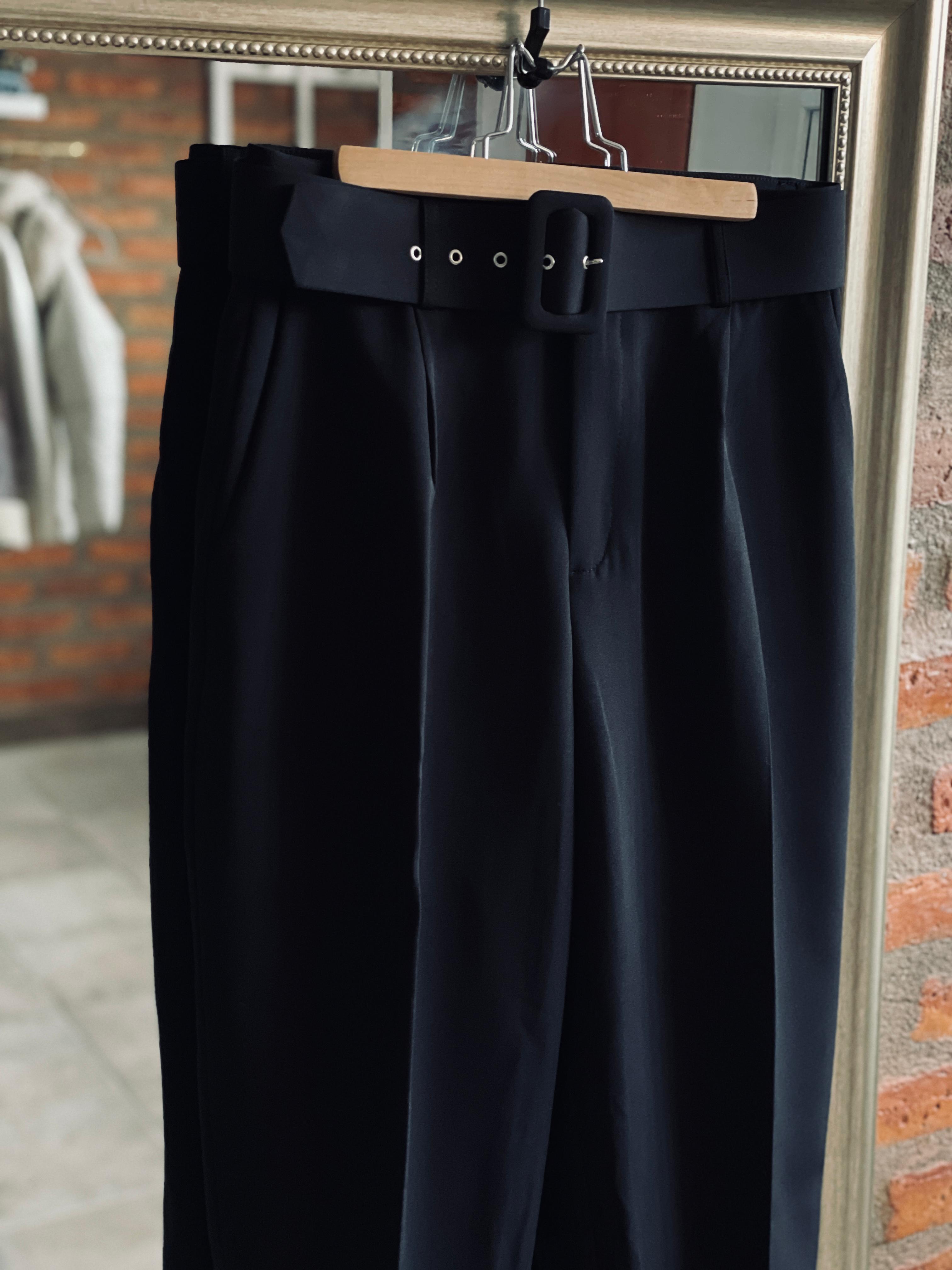 Pantalón sastrero Madison