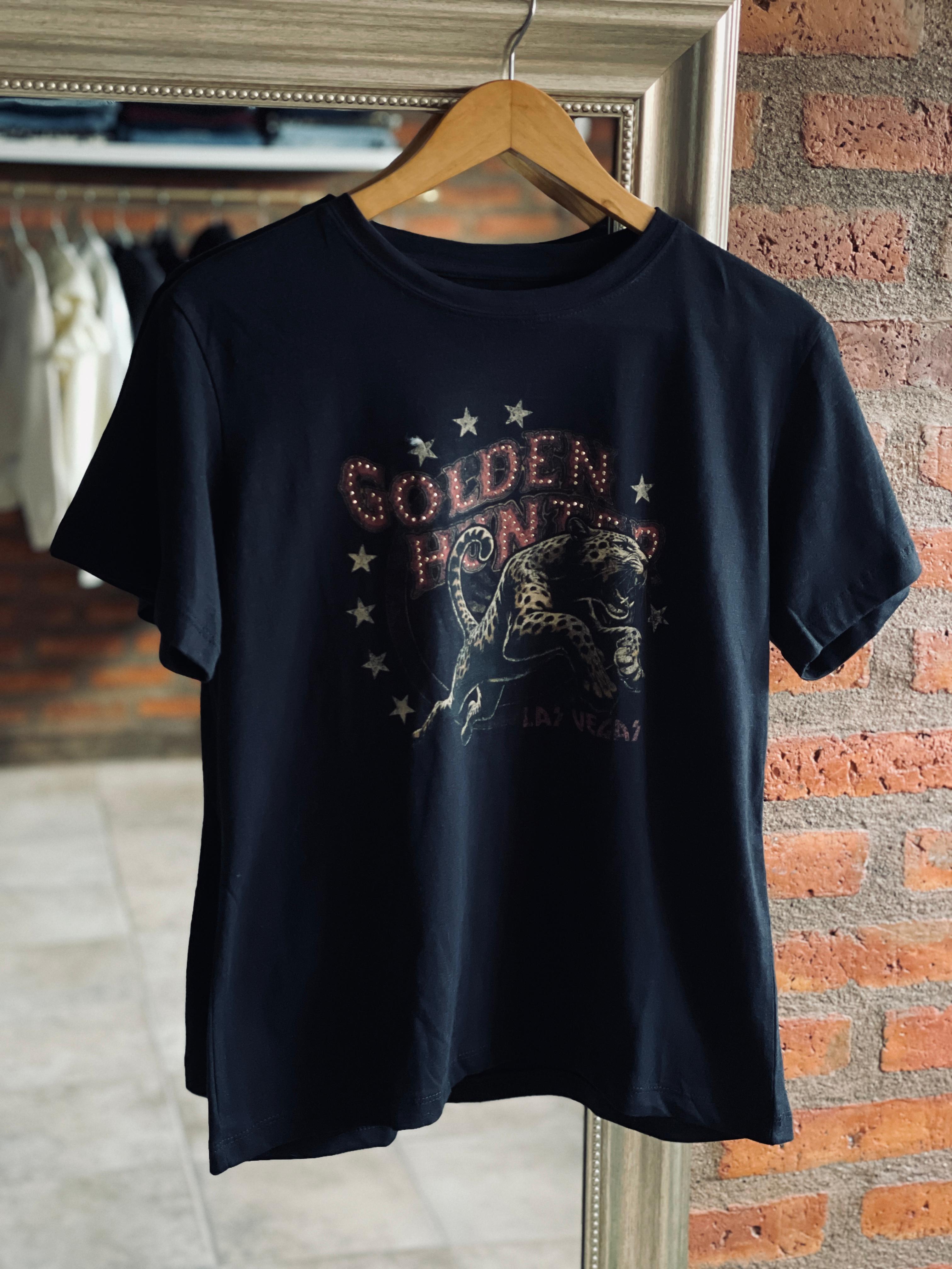 Remera Dina