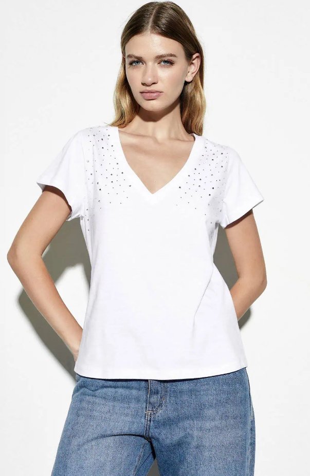 Remera Cacao