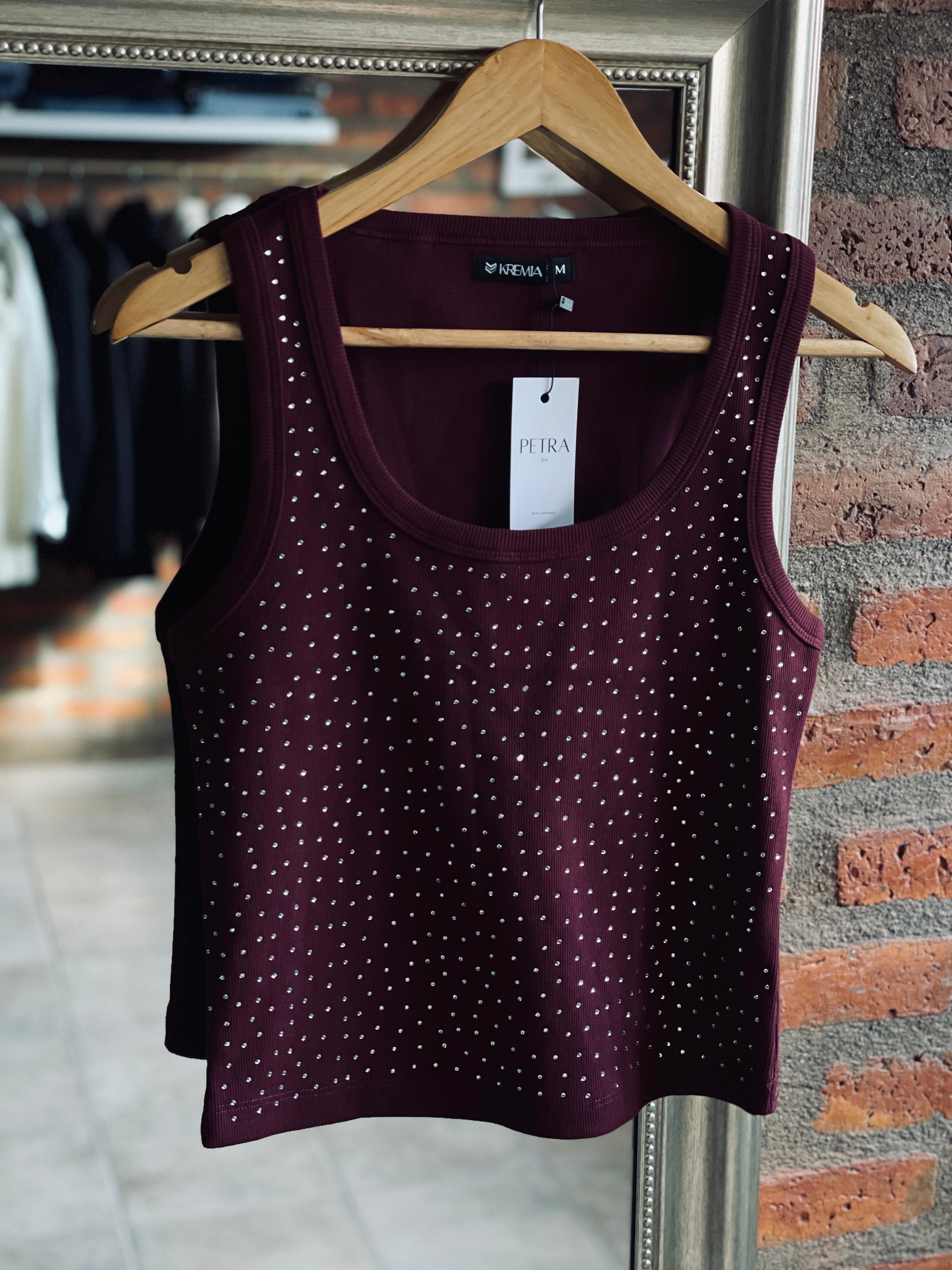 Musculosa Rona