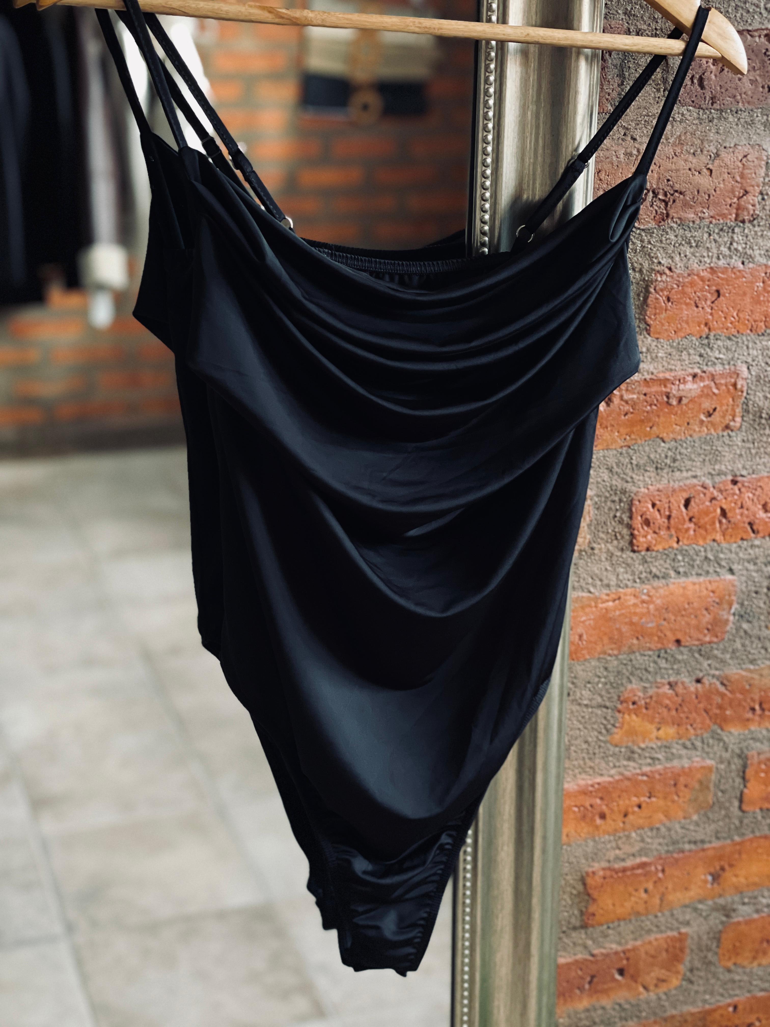 Body Vainilla