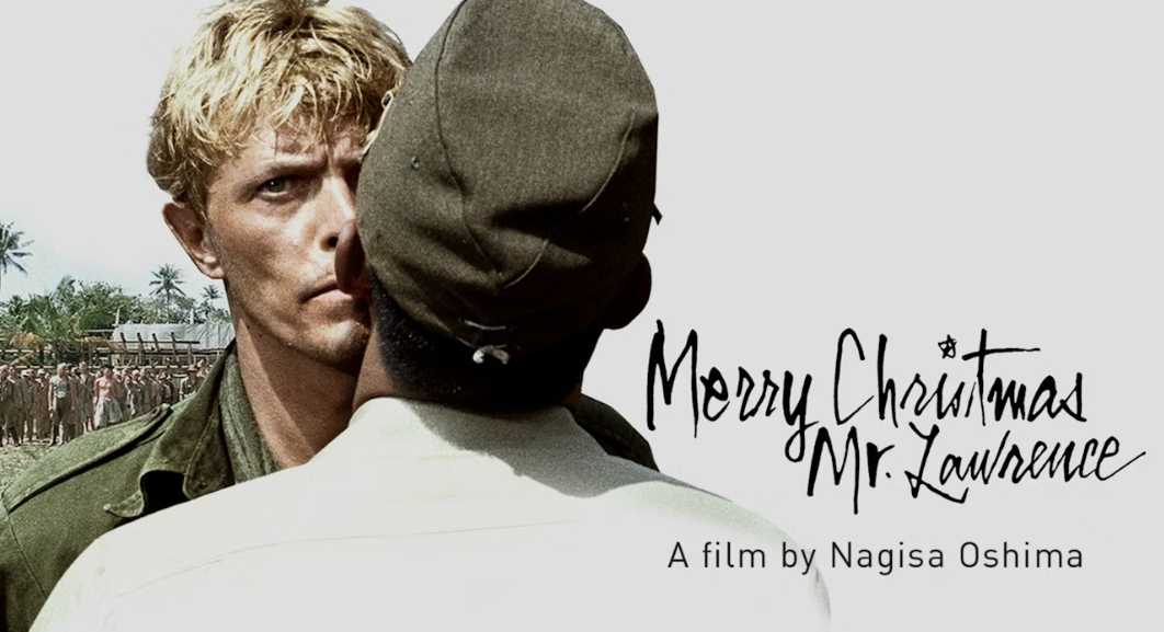 Aulão Nagisa Oshima