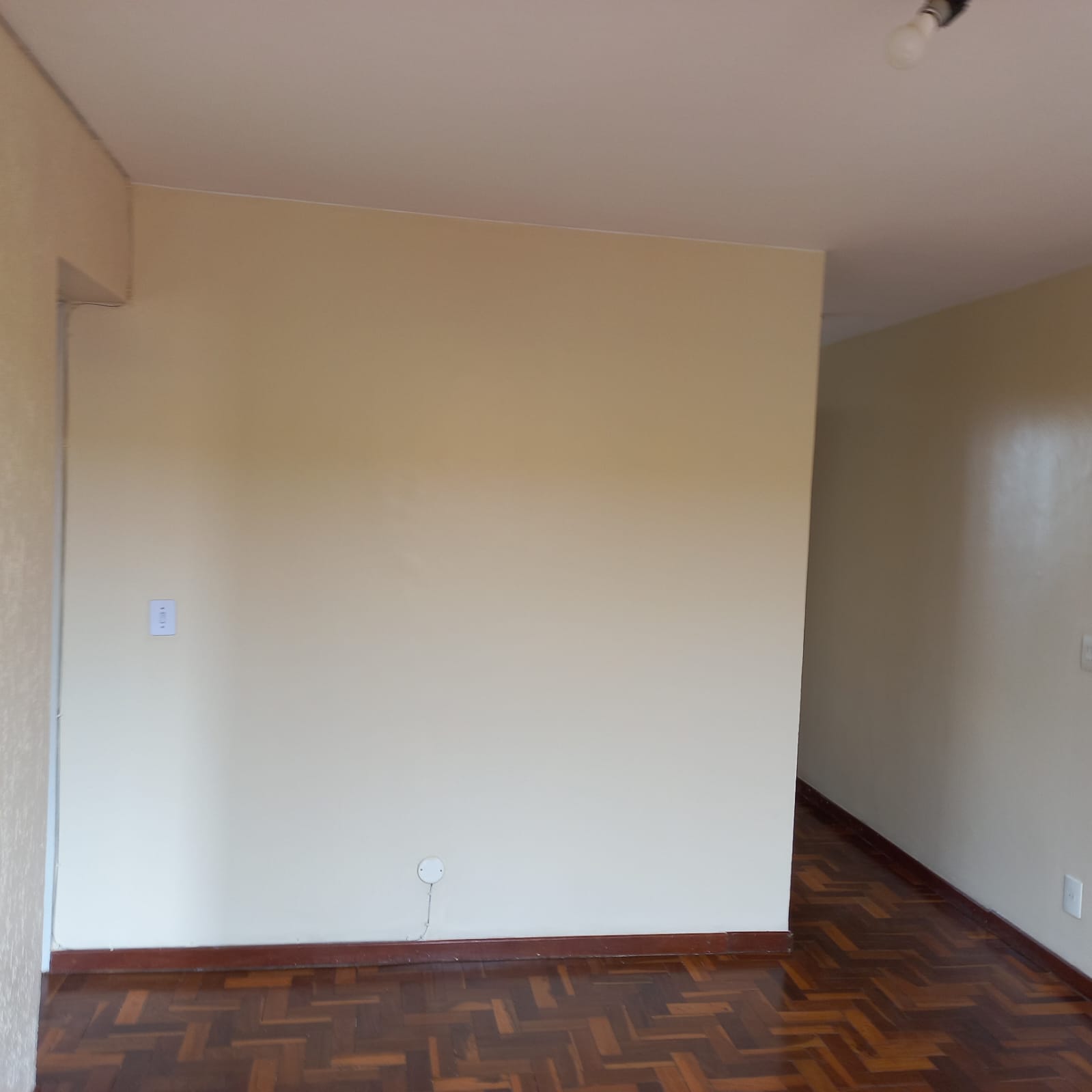 Apartamento ALUGUEL quadra 14 Sobradinho DF
