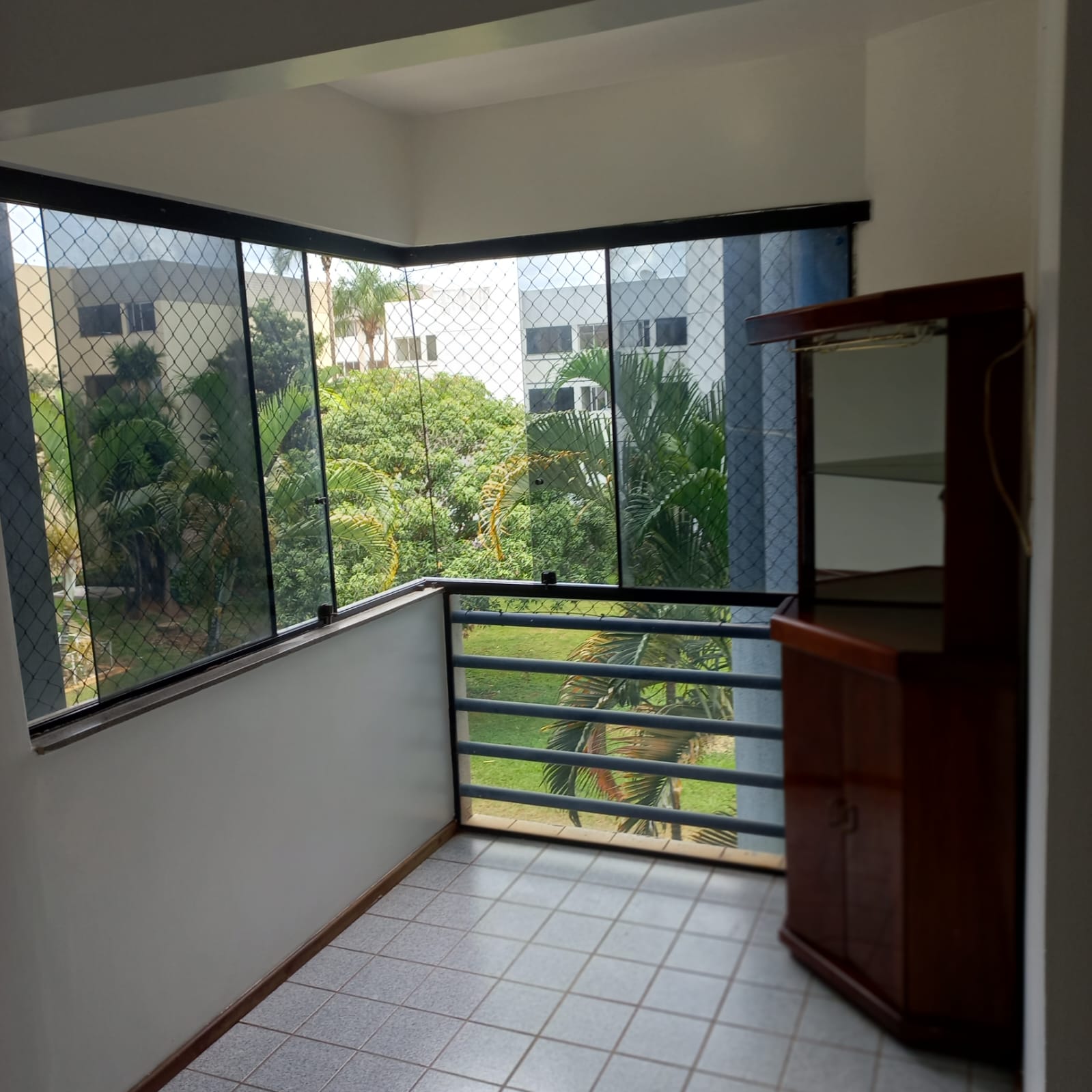 Apartamento ALUGUEL Sudoeste Econômico