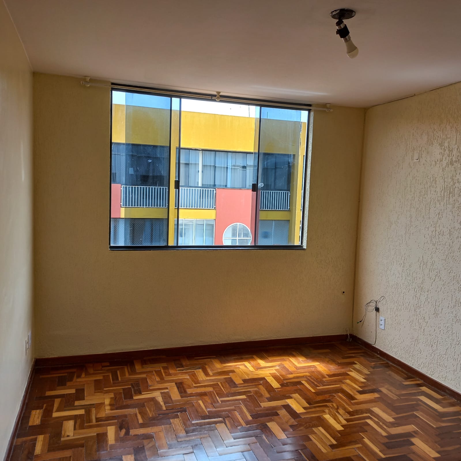 Apartamento ALUGUEL quadra 14 Sobradinho DF