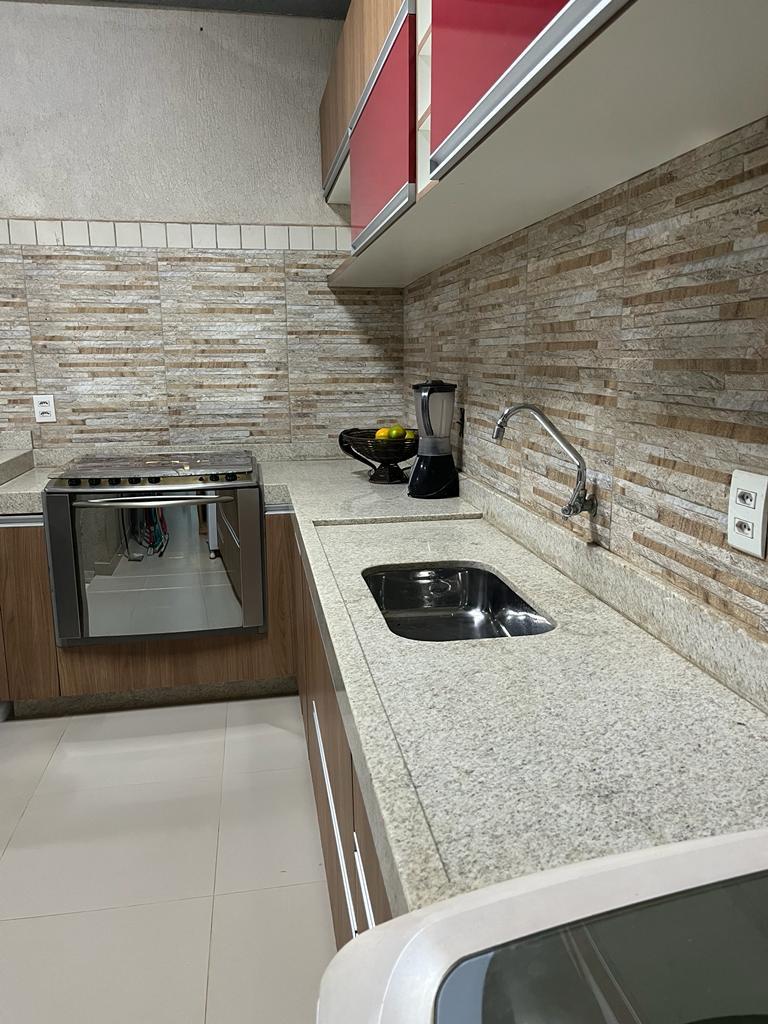 Casa para ALUGUEL no Condomínio Recanto Real BR 020